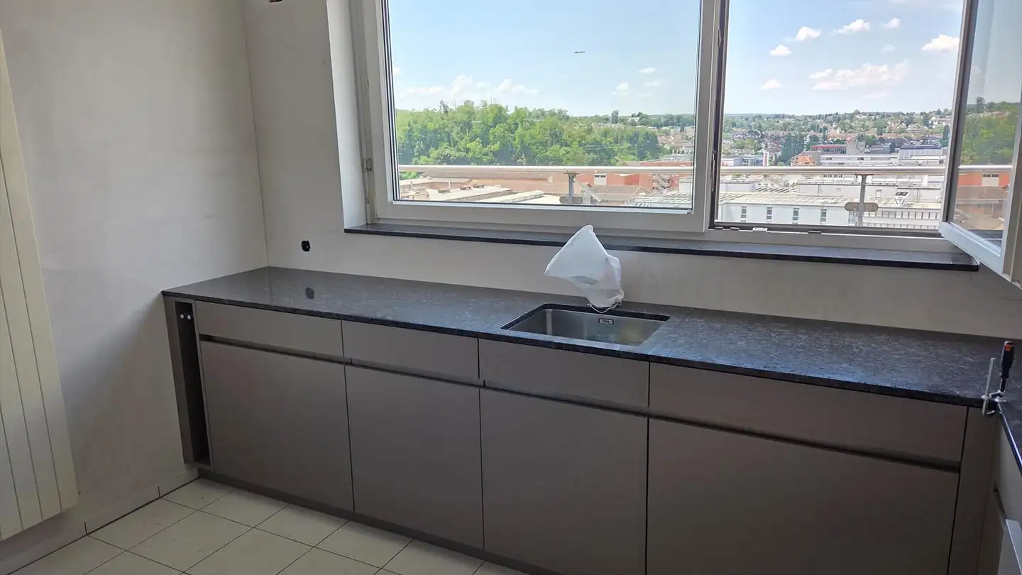 Appartamento in affitto - Spitzwaldstrasse 211, 4123 Allschwil - Photo 2