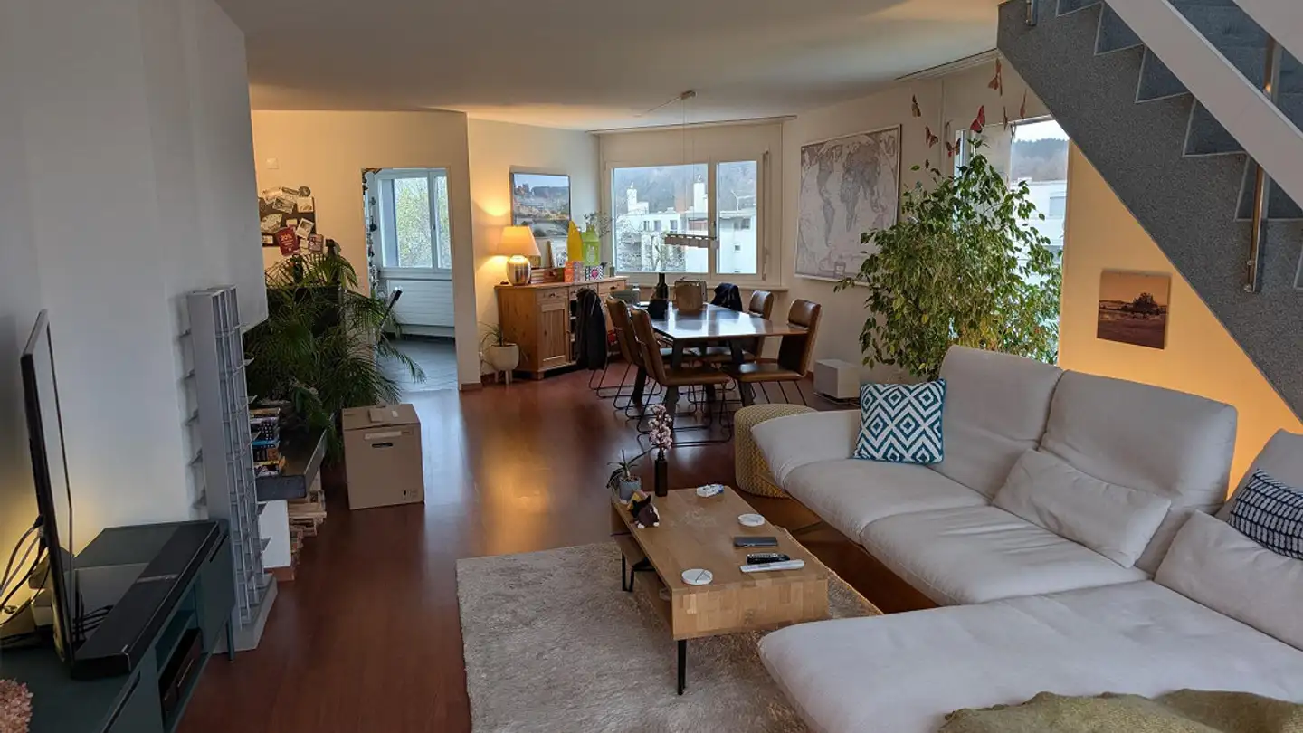 Appartement à louer - Speiserstrasse 40, 4600 Olten