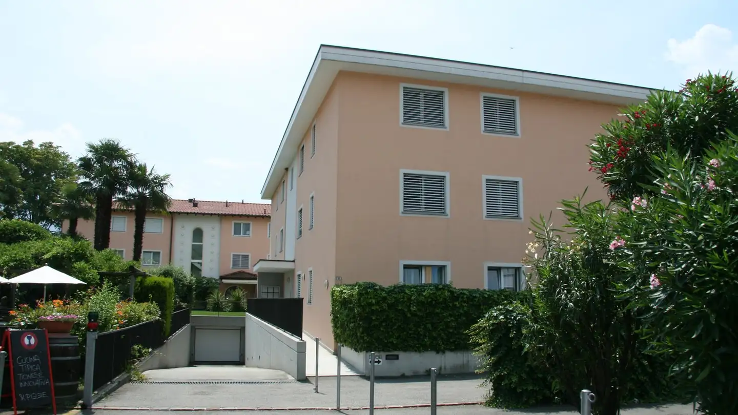 Apartment for rent - Via Muraccio 8, 6612 Ascona - Photo 3