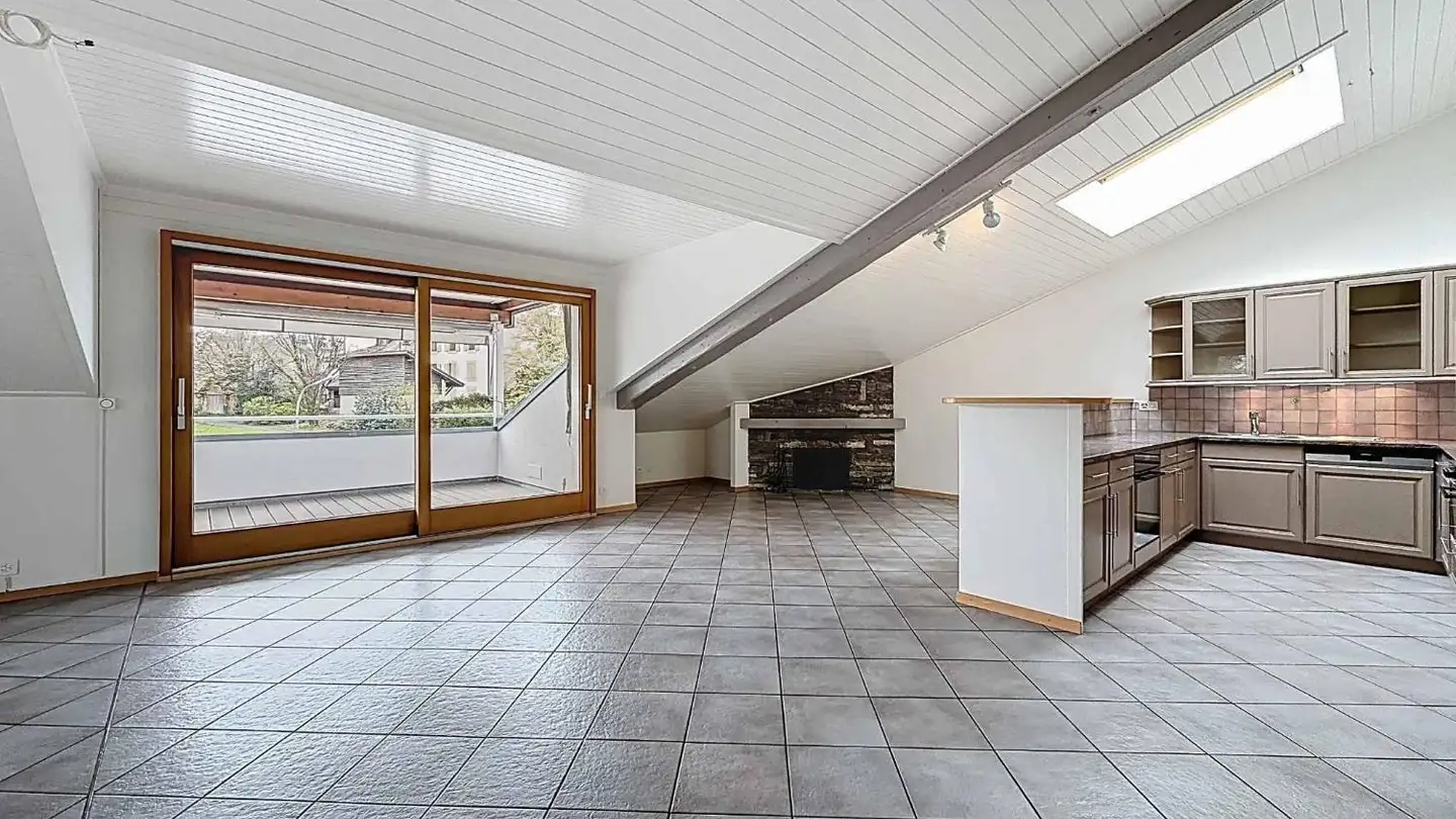 Dachgeschosswohnung kaufen - 1804 Corsier-sur-Vevey - Foto 3