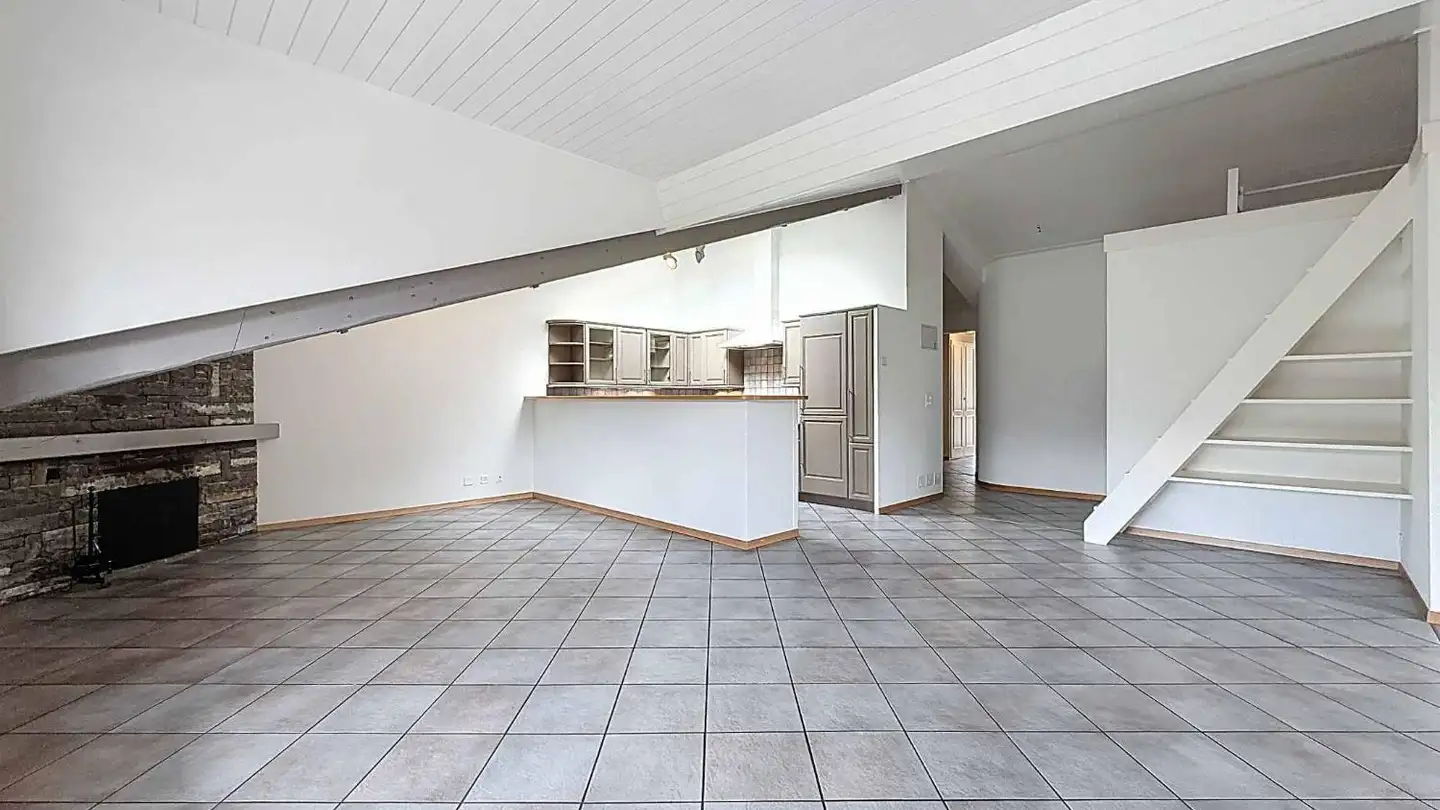 Dachgeschosswohnung kaufen - 1804 Corsier-sur-Vevey - Foto 4