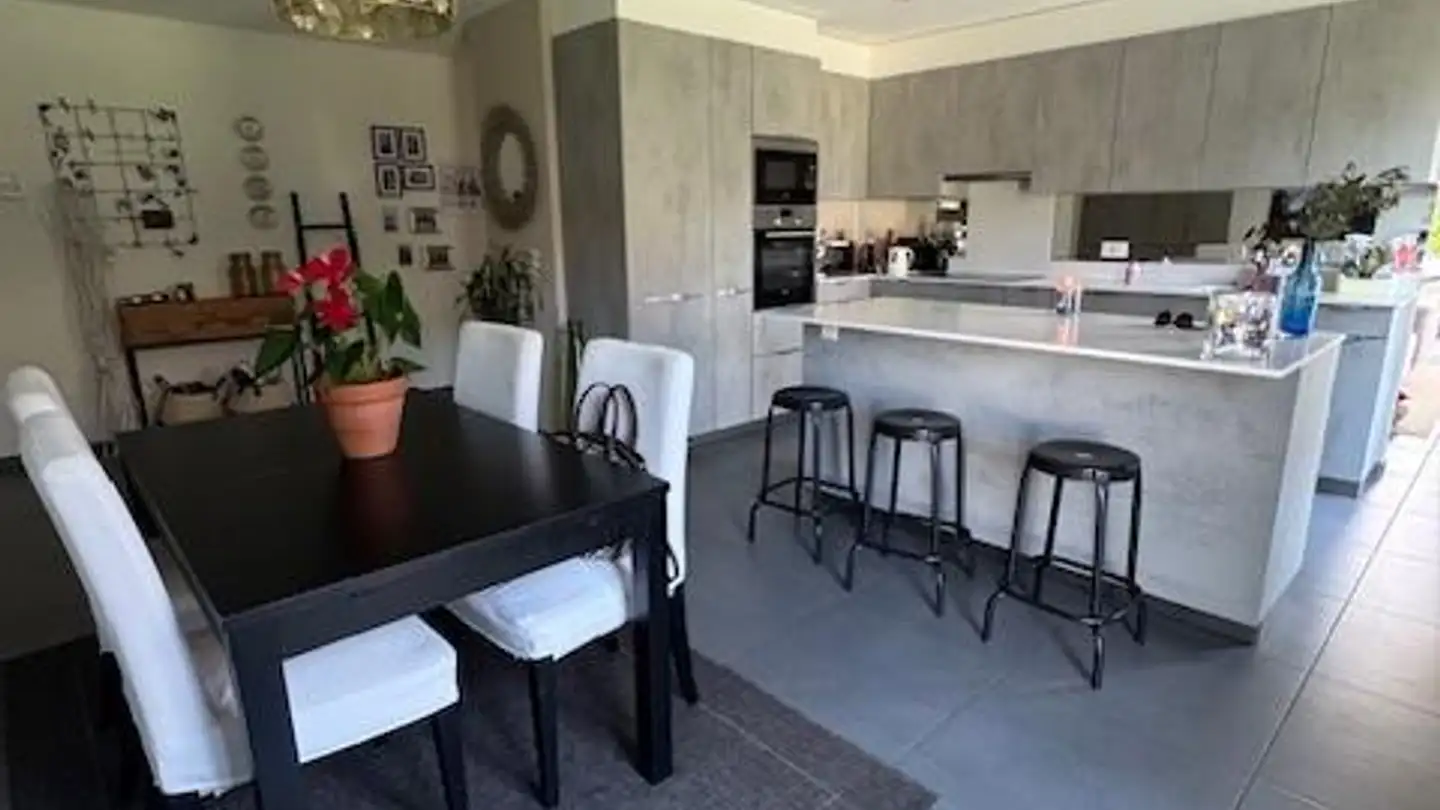 Wohnung mieten - Rue De La Carrosserie 1, 1299 Crans-près-Céligny - Foto 3
