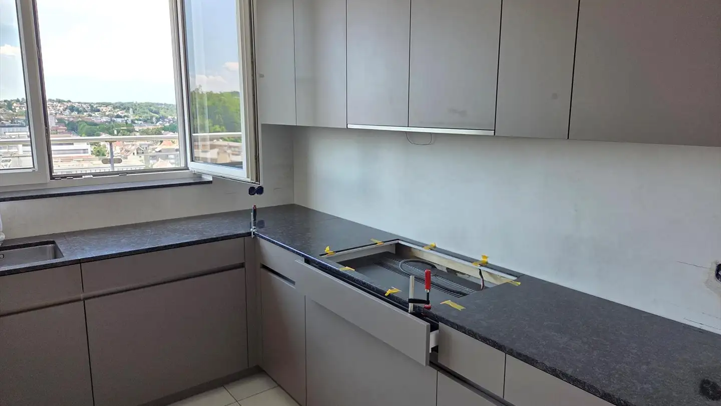 Appartamento in affitto - Spitzwaldstrasse 211, 4123 Allschwil - Photo 3