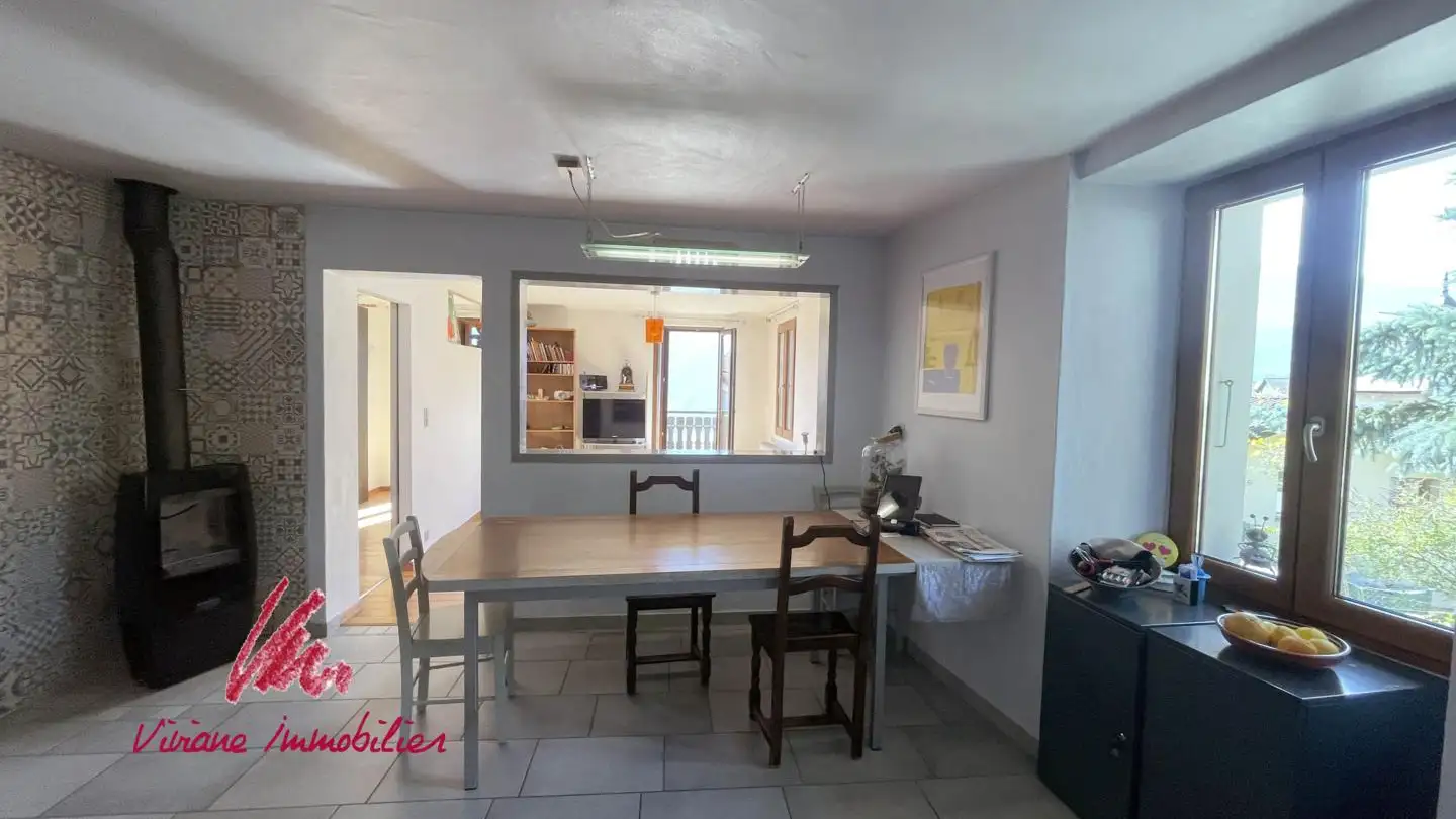 Single house for sale - 3973 Venthône - Photo 4