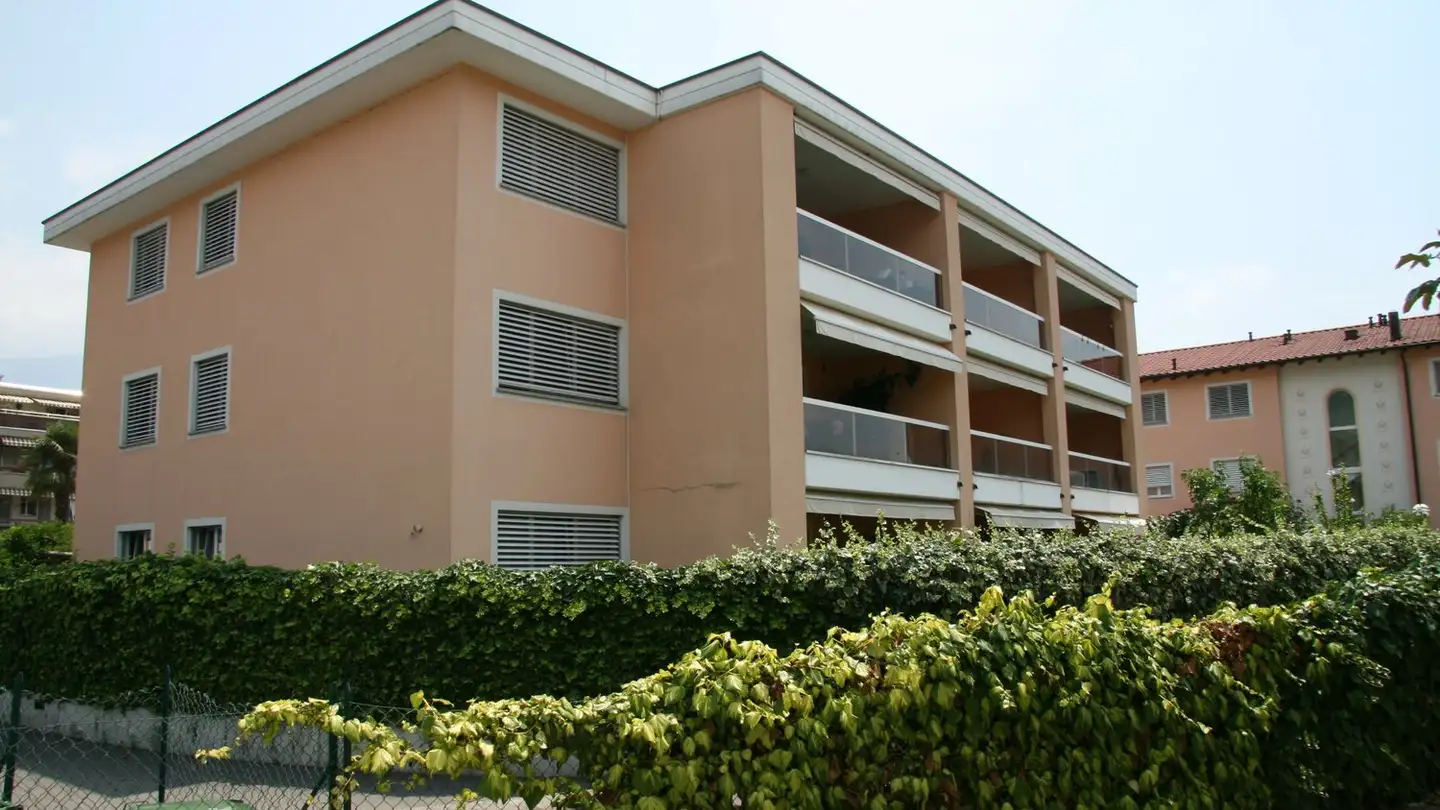 Apartment for rent - Via Muraccio 8, 6612 Ascona - Photo 2