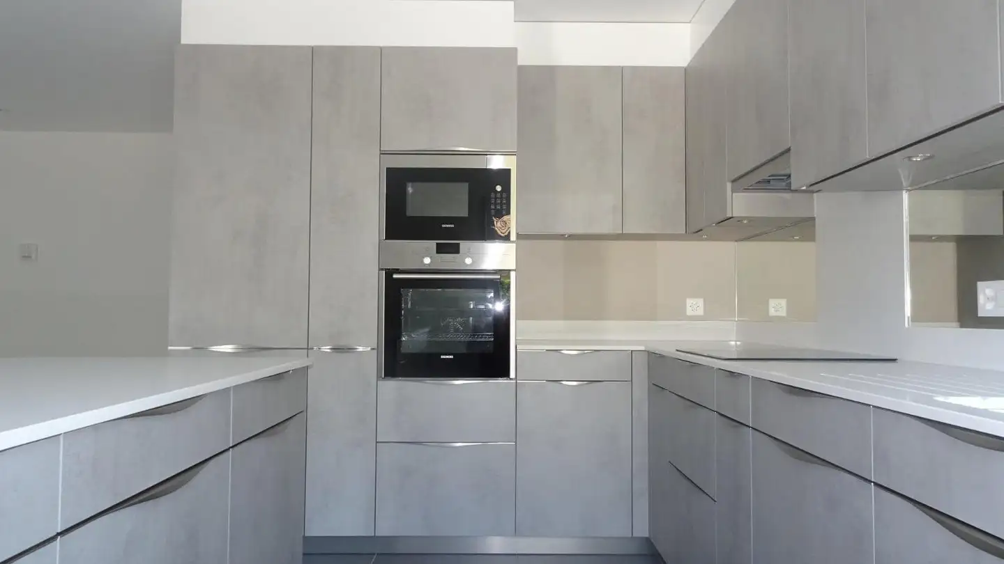 Wohnung mieten - Rue De La Carrosserie 1, 1299 Crans-près-Céligny - Foto 4