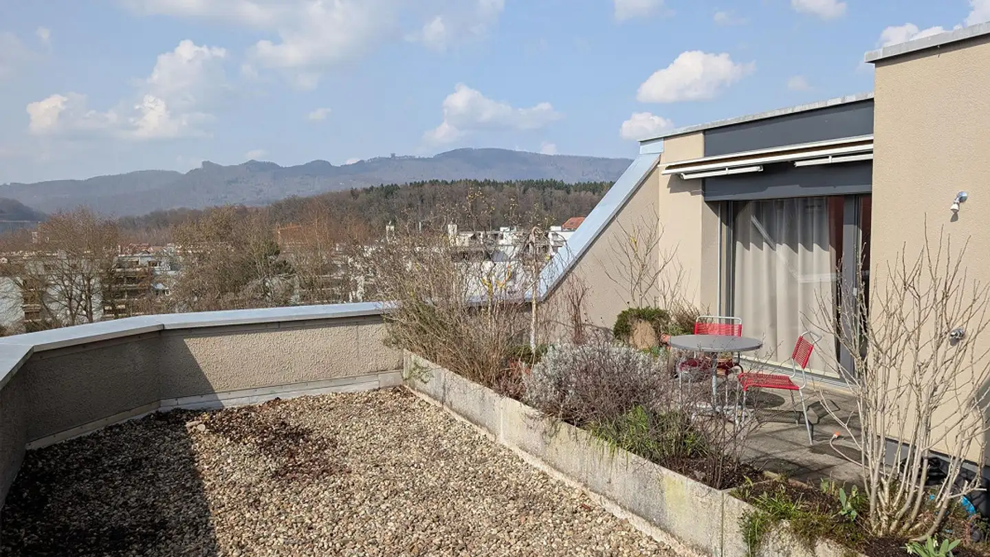 Wohnung mieten - Speiserstrasse 40, 4600 Olten - Foto 2