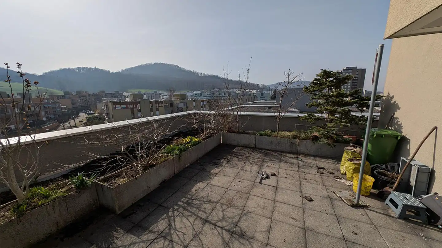 Wohnung mieten - Speiserstrasse 40, 4600 Olten - Foto 3