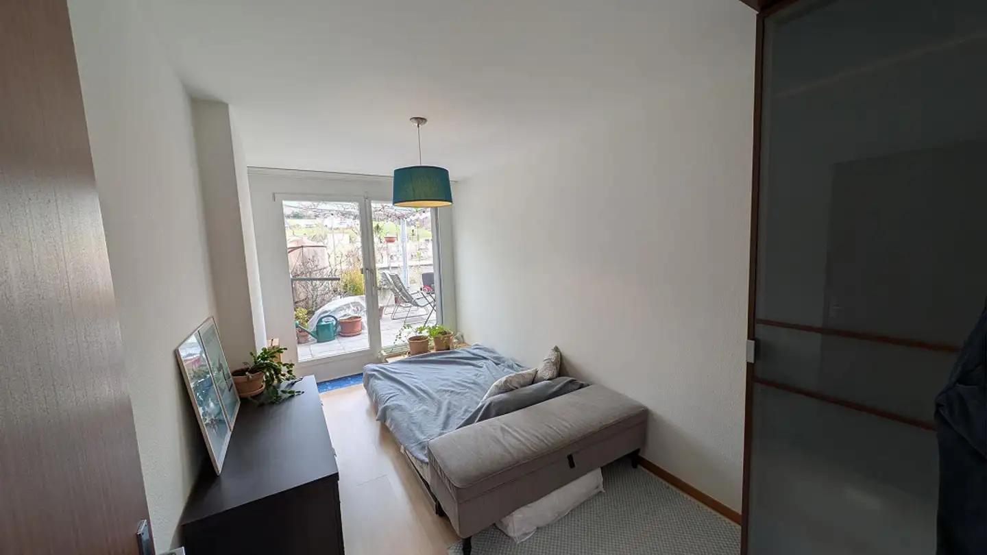 Appartamento in affitto - Speiserstrasse 40, 4600 Olten - Foto 3