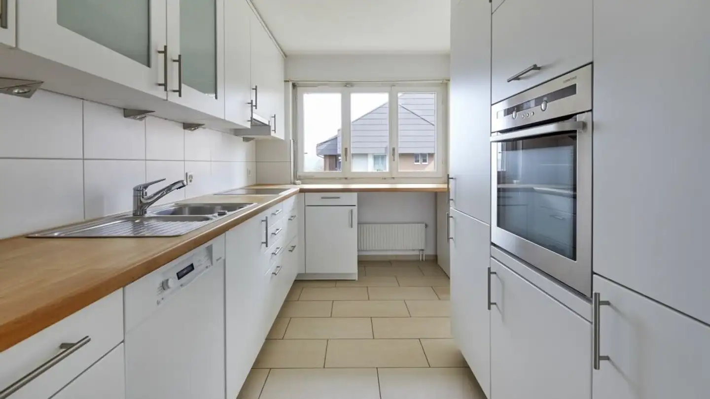 Casa a schiera in affitto - Im Grund 13, 8123 Ebmatingen - Foto 2