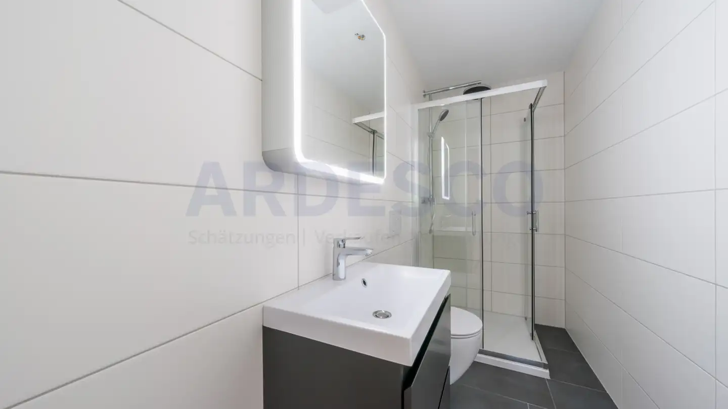 Appartamento in affitto - Delsbergstrasse 59, 4253 Liesberg - Foto 4