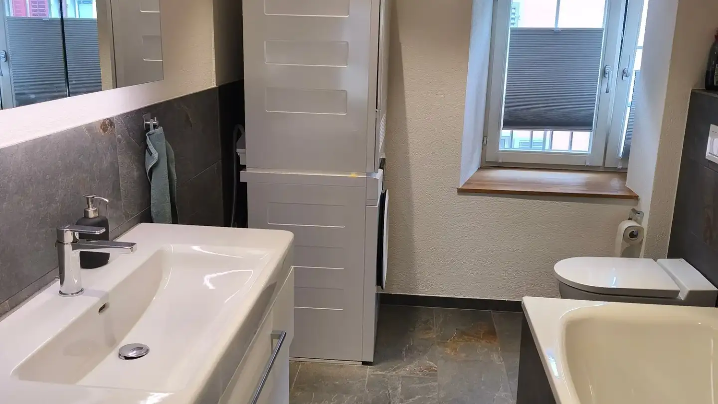 Apartment for rent - Abläschstrasse 33, 8750 Glarus - Photo 2