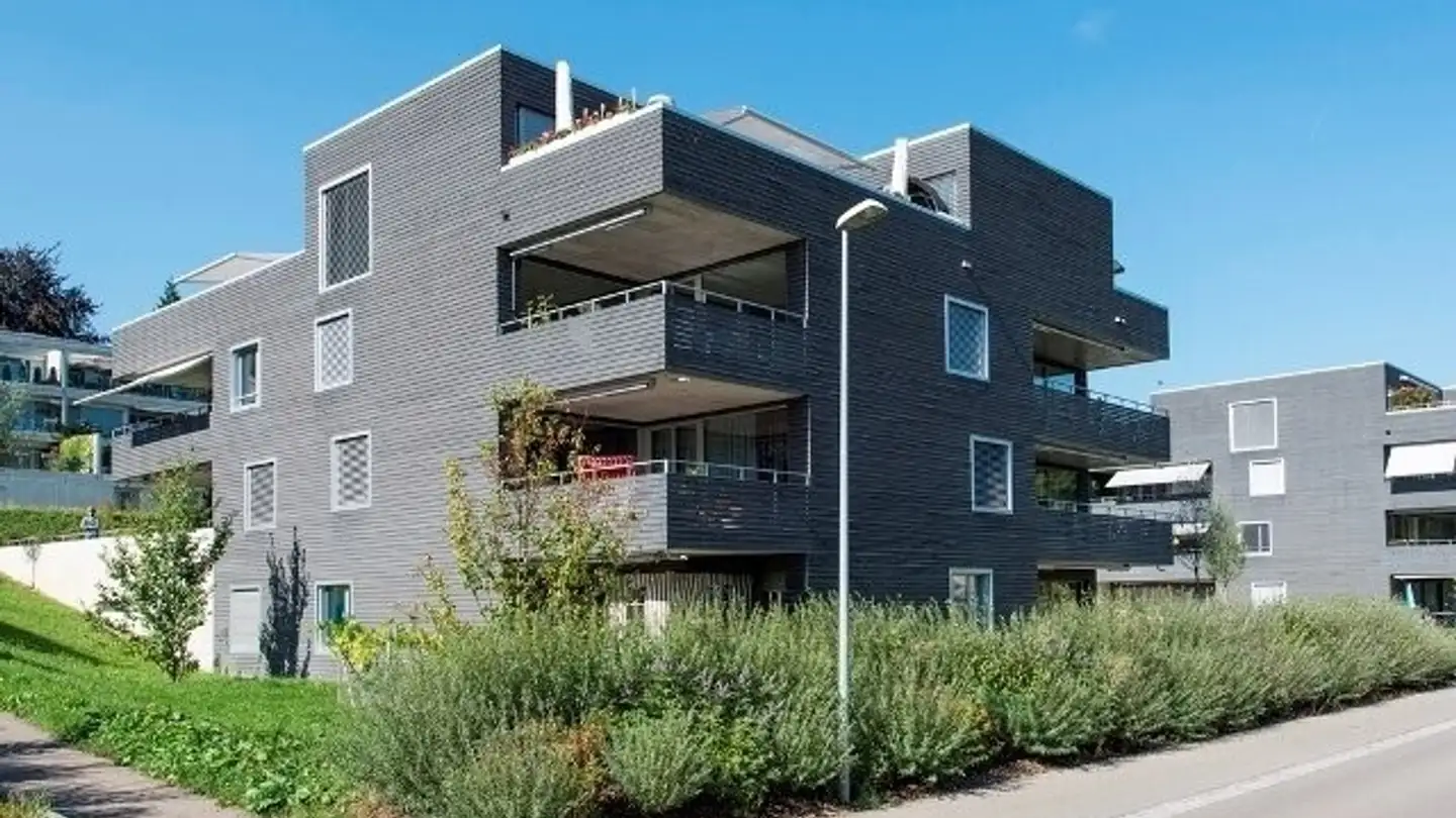Appartement à louer - Widlerstrasse, 5022 Rombach