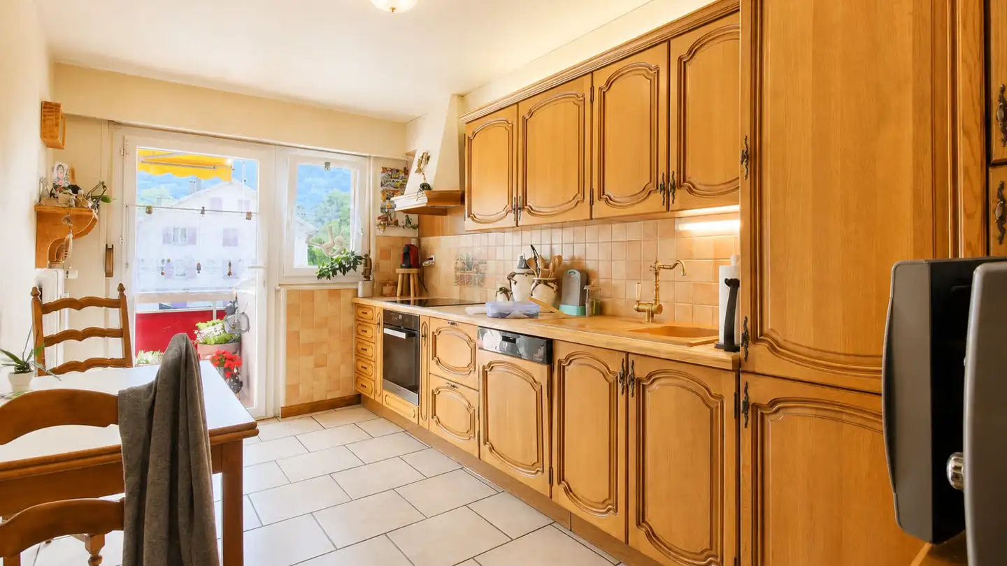 Appartamento in vendita - 1870 Monthey - Foto 3