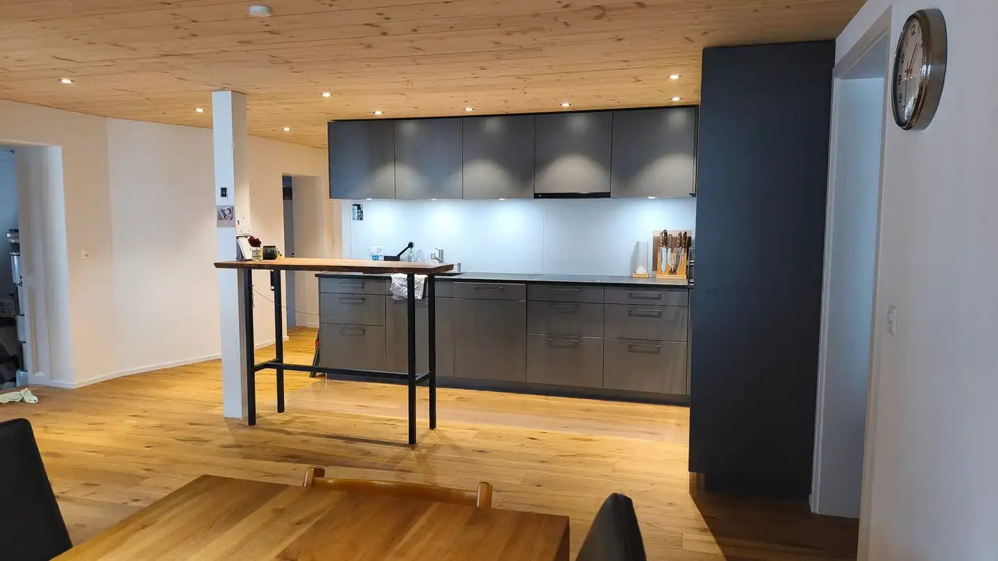Apartment for rent - Abläschstrasse 33, 8750 Glarus - Photo 3