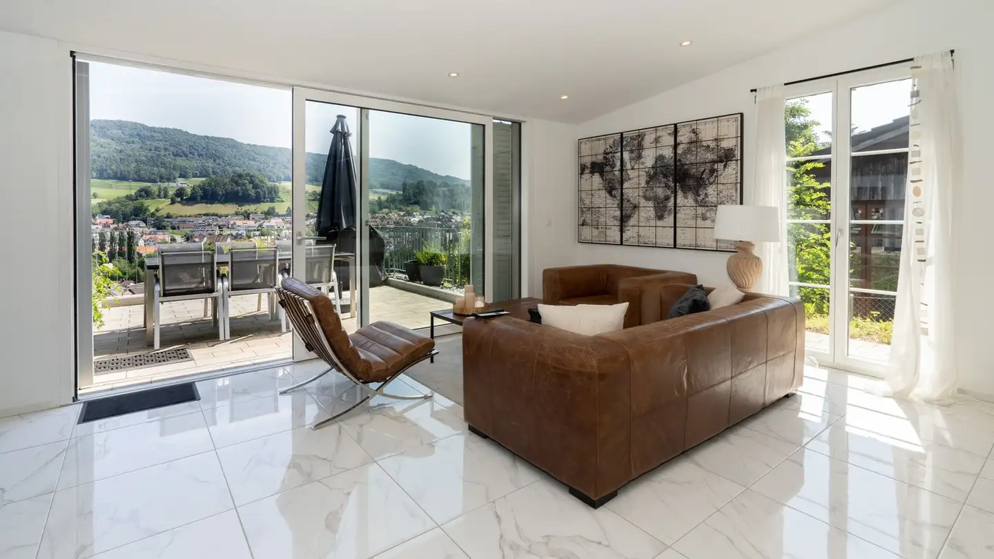 Einfamilienhaus mieten - Weiacherstrasse 38b, 8427 Rorbas - Foto 2