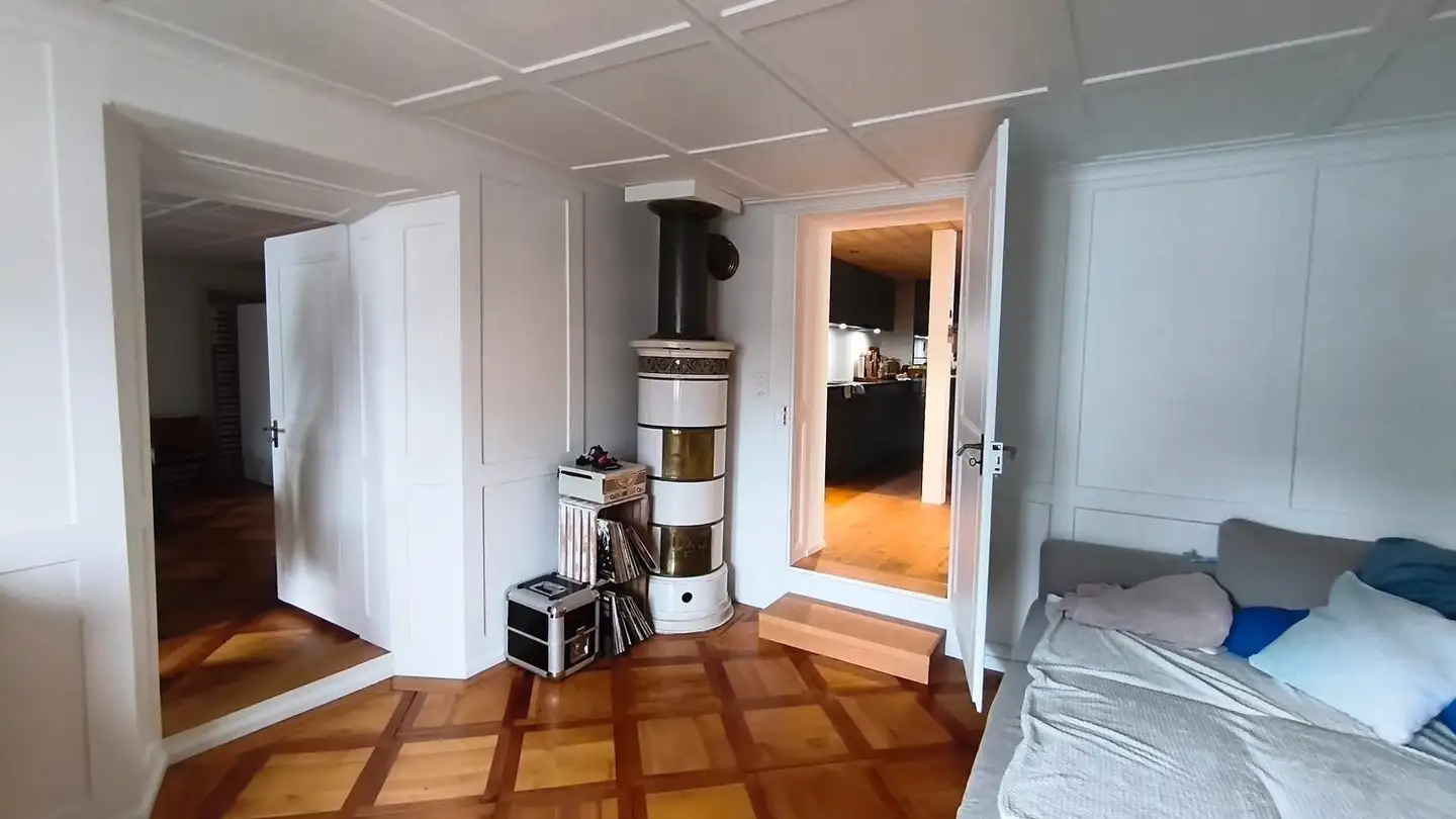Apartment for rent - Abläschstrasse 33, 8750 Glarus - Photo 4