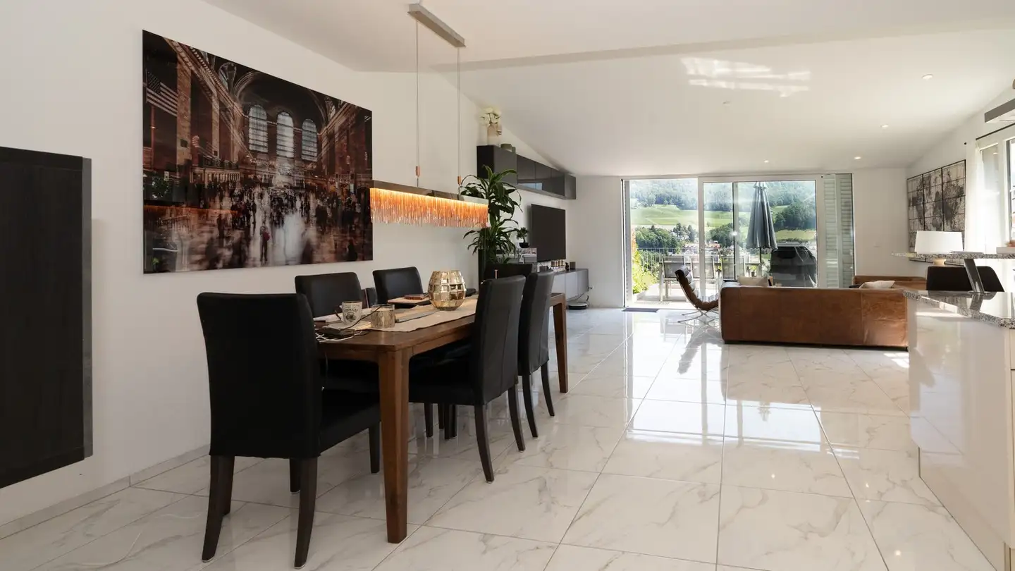 Einfamilienhaus mieten - Weiacherstrasse 38b, 8427 Rorbas - Foto 3