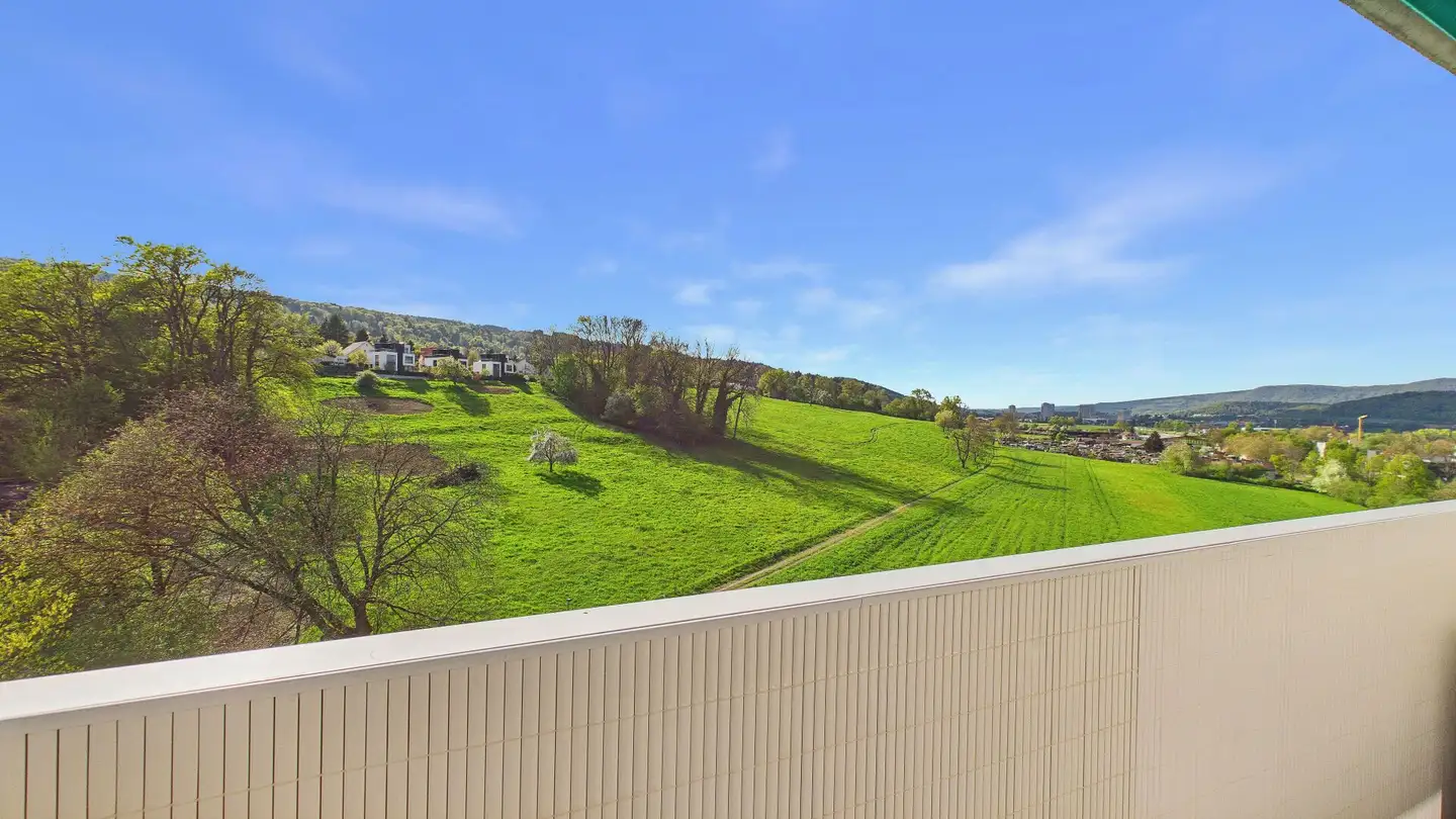 Apartment for sale - 8953 Dietikon