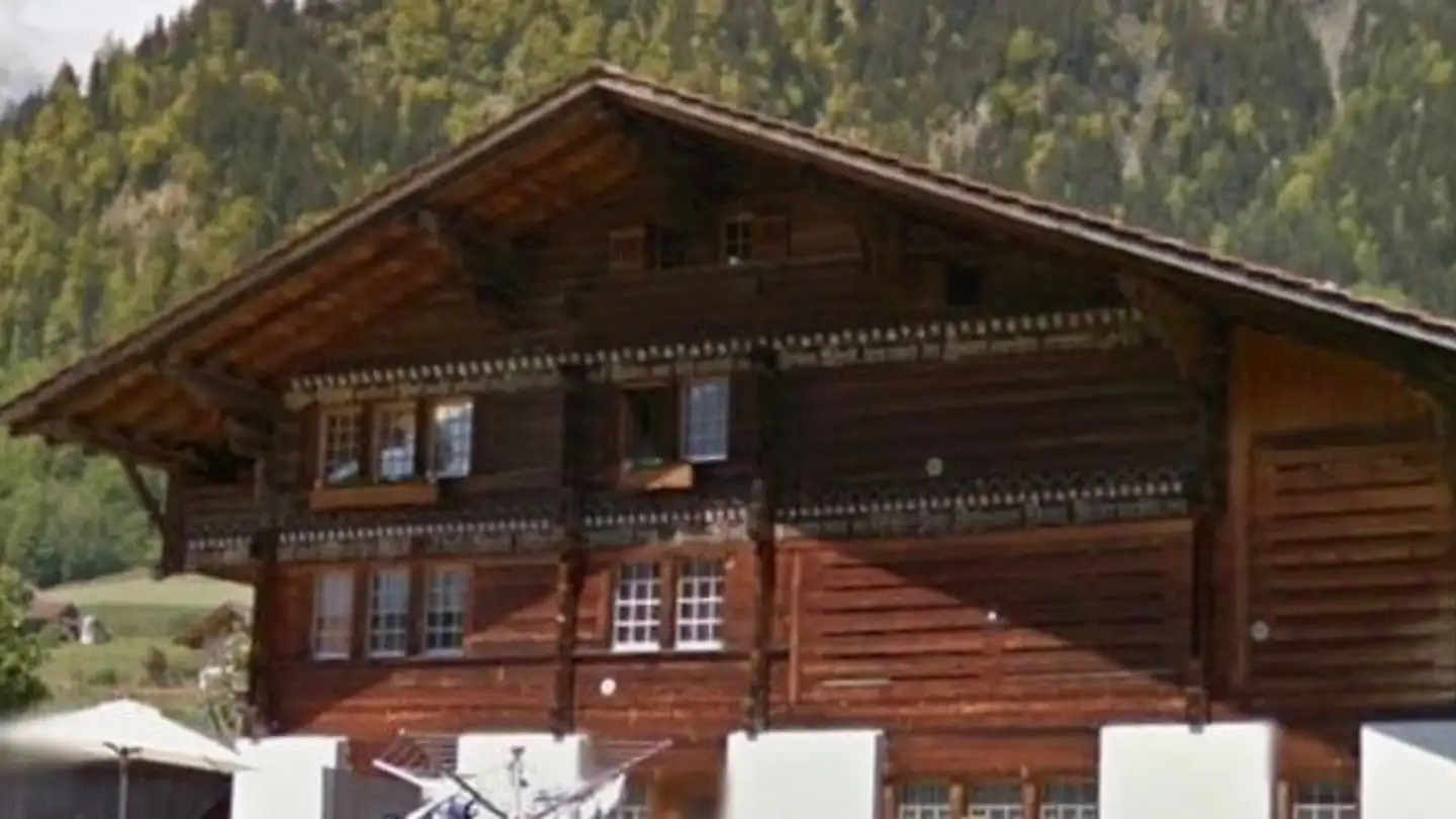 Appartamento in affitto - Spiezstrasse 13, 3714 Frutigen