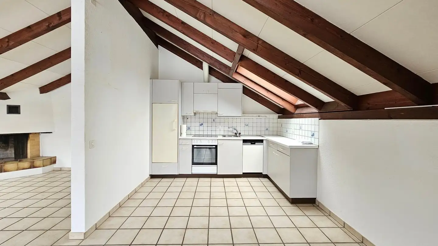 Appartamento in affitto - Eichweg 15, 5742 Kölliken - Foto 3