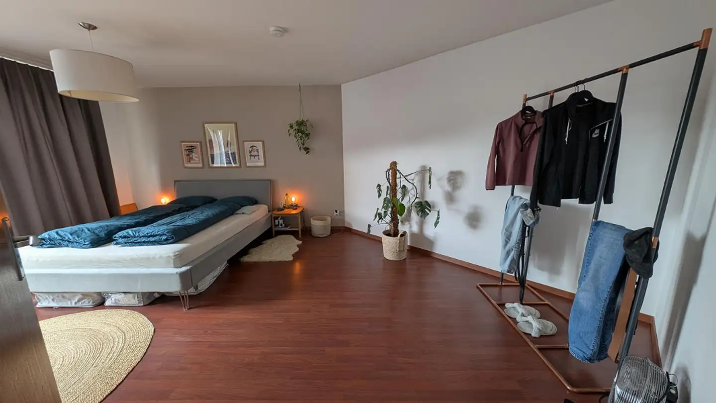 Appartamento in affitto - Speiserstrasse 40, 4600 Olten - Foto 2