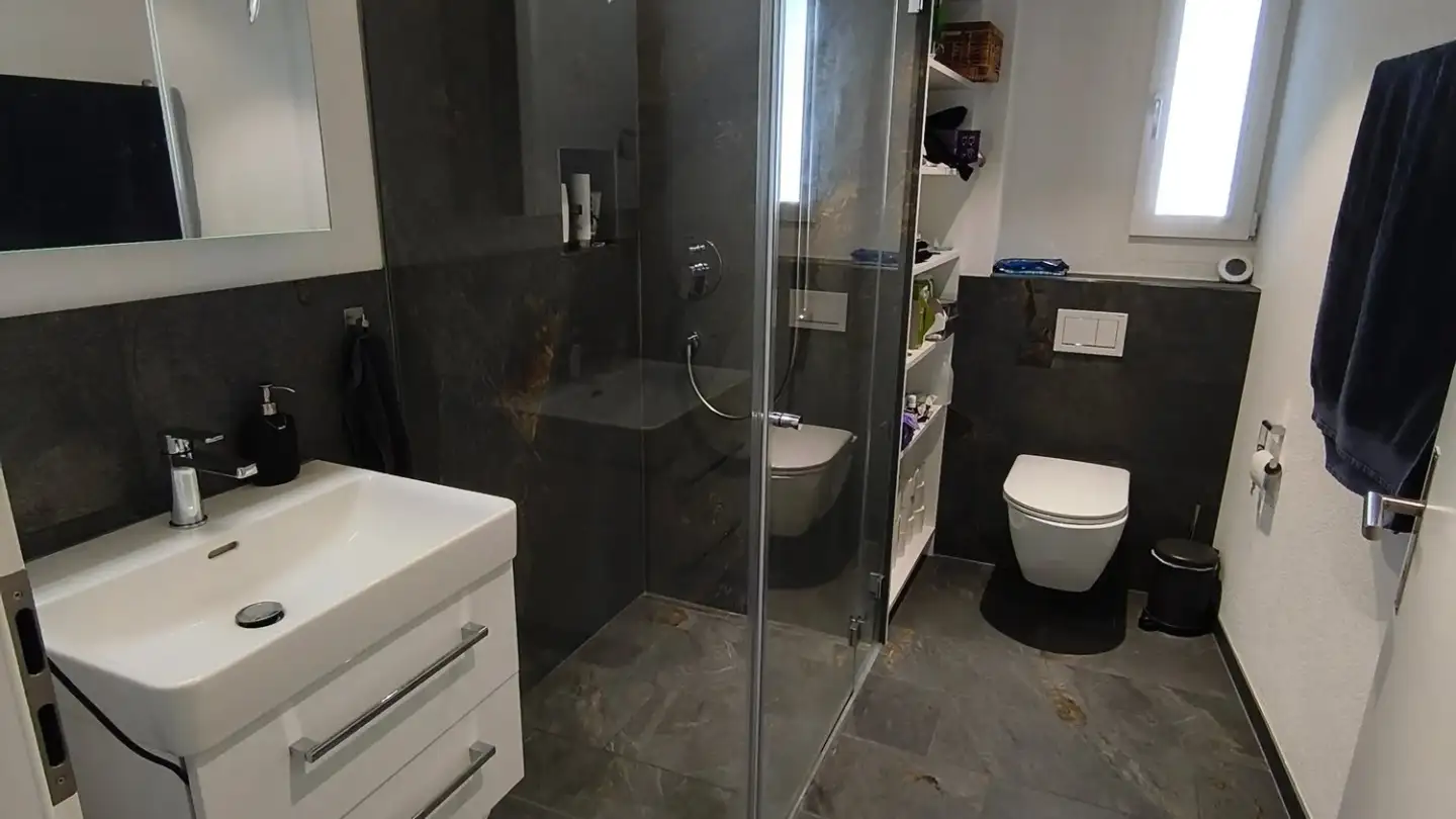 Apartment for rent - Abläschstrasse 33, 8750 Glarus