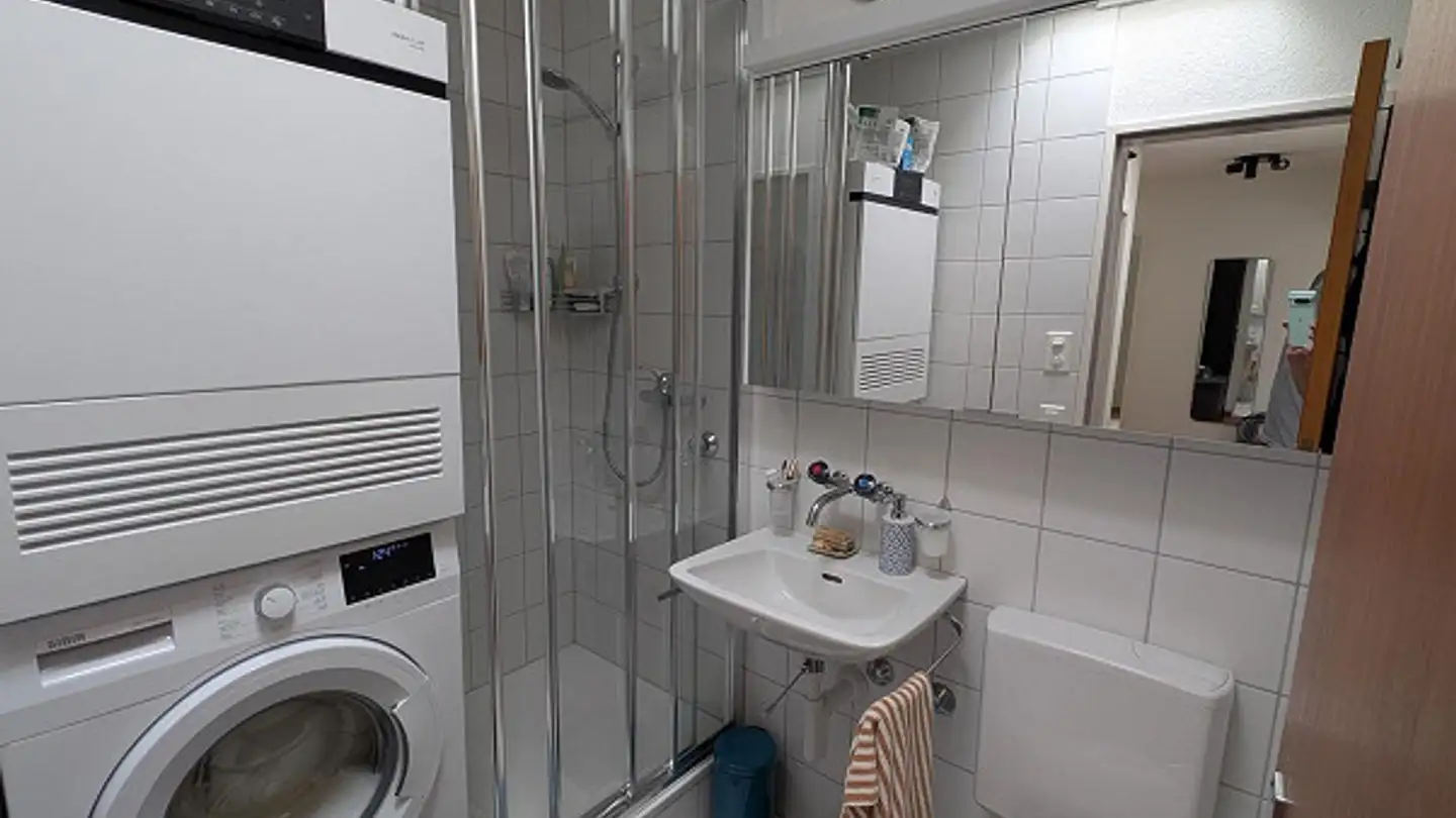 Appartamento in affitto - Speiserstrasse 40, 4600 Olten - Foto 4