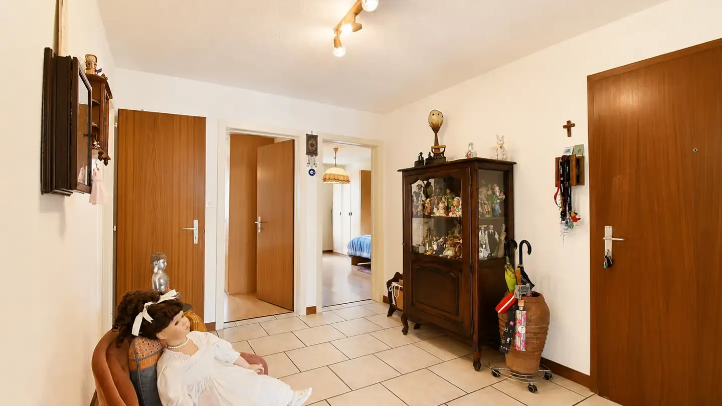 Appartamento in vendita - 1870 Monthey - Foto 2