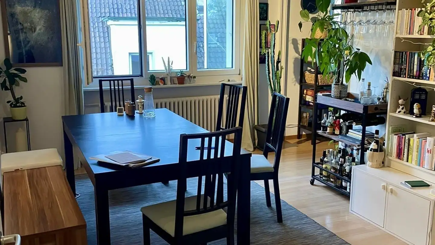 Apartment for rent - Lehfrauenweg 1, 8053 Zürich - Photo 2