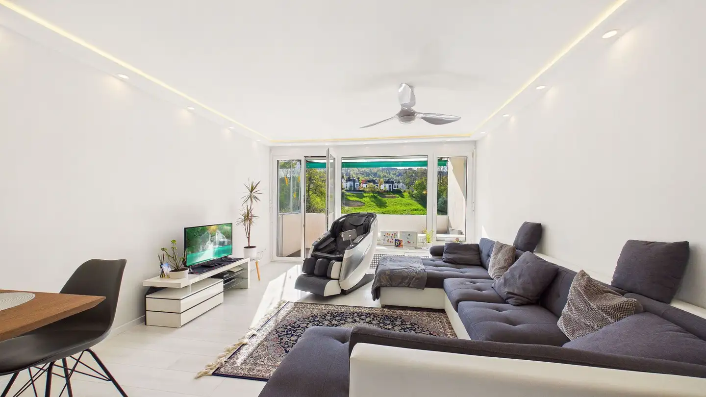 Appartamento in vendita - 8953 Dietikon - Foto 2