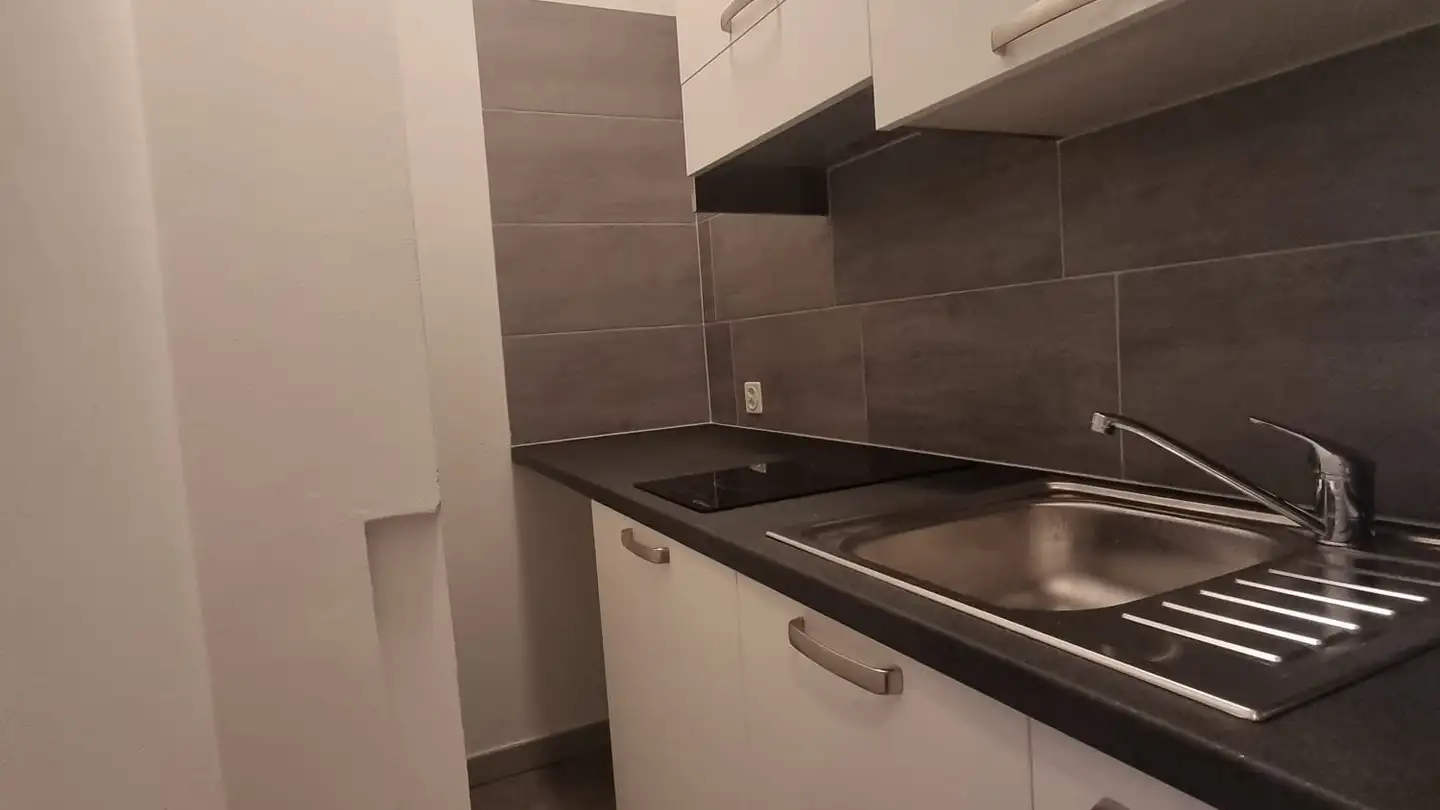 Apartment for rent - Via Montarinetta 1, 6900 Lugano - Photo 3