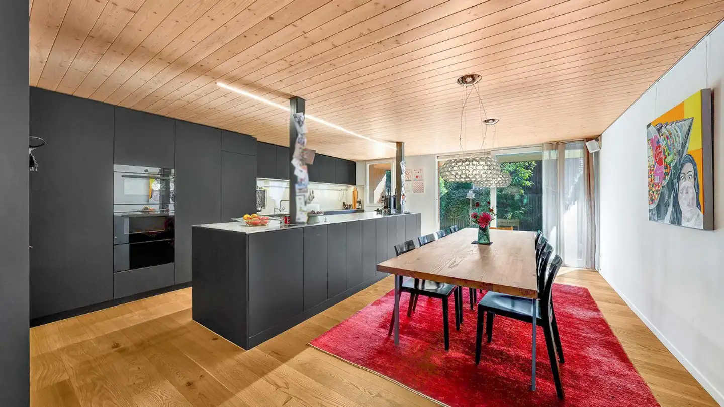 Einfamilienhaus kaufen - Botenaustrasse 22a, 9443 Widnau - Foto 4