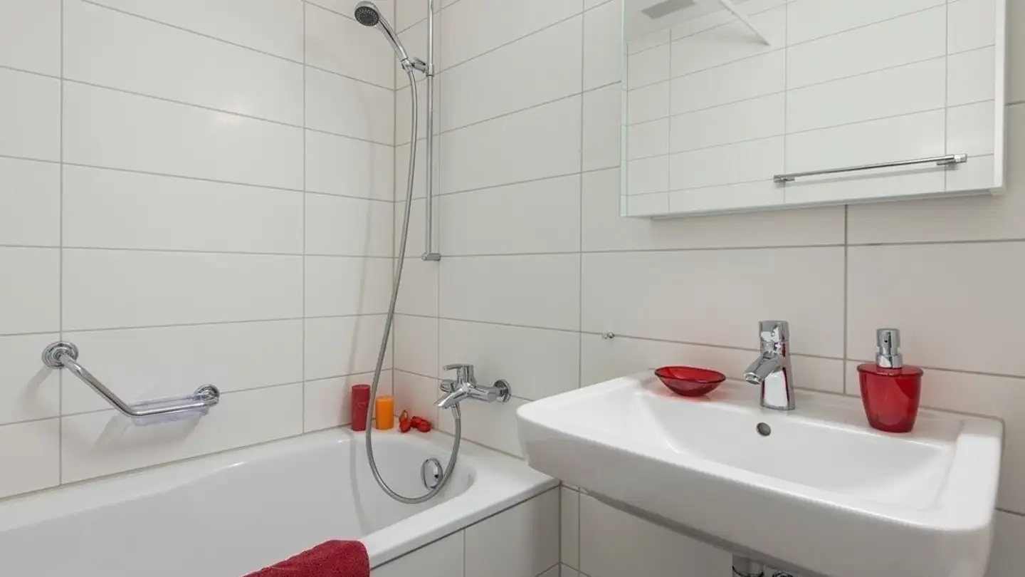Appartement à louer - Widlerstrasse, 5022 Rombach - Photo 4