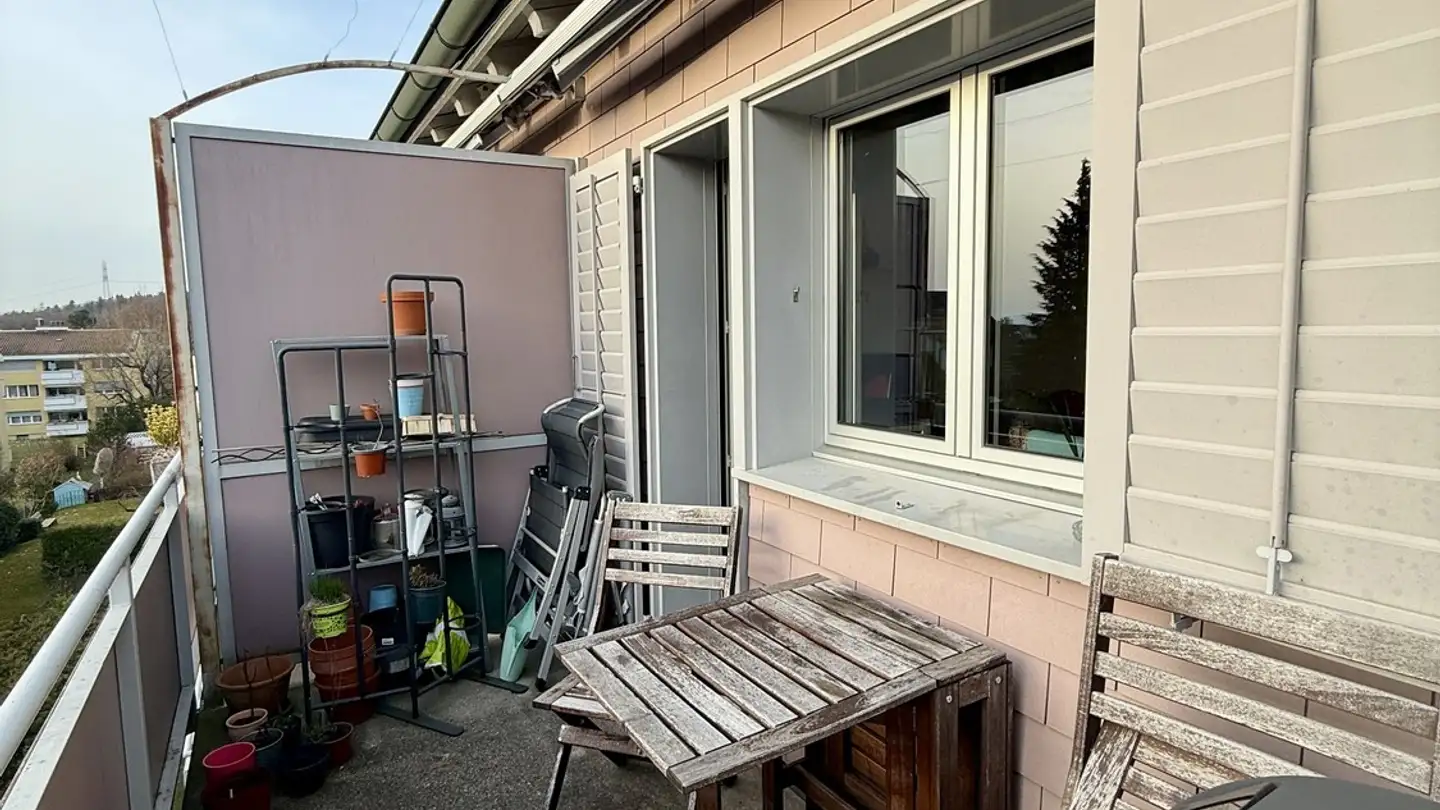 Apartment for rent - Lehfrauenweg 1, 8053 Zürich - Photo 3