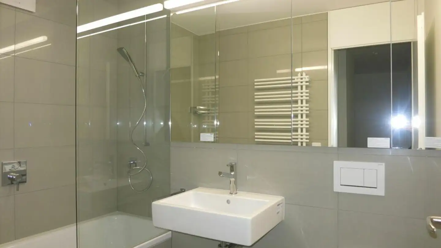 Appartement à louer - Schöneggstrasse 30c, 5200 Brugg AG - Photo 3