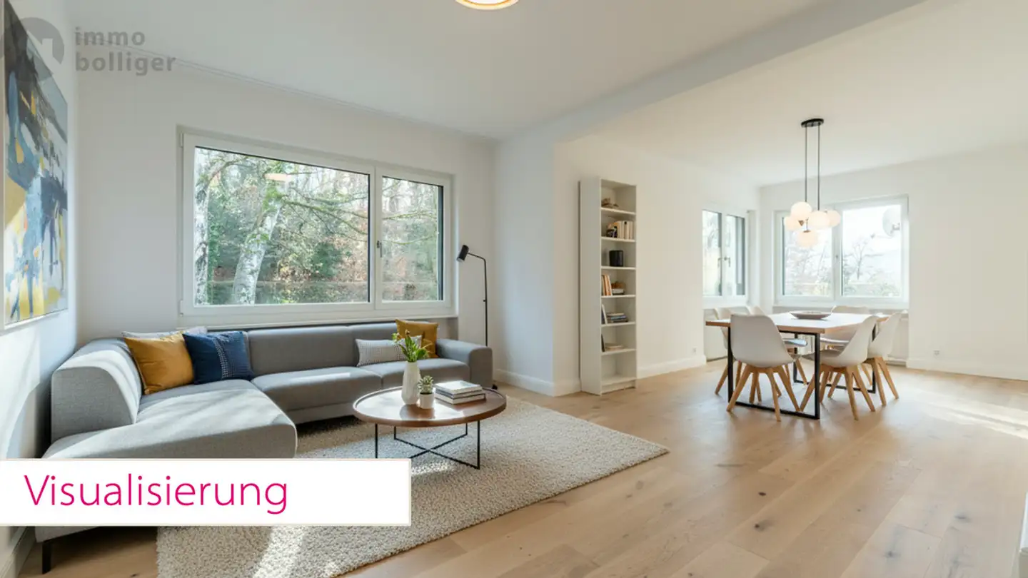 Single house for sale - Waldheim 54, 4600 Olten