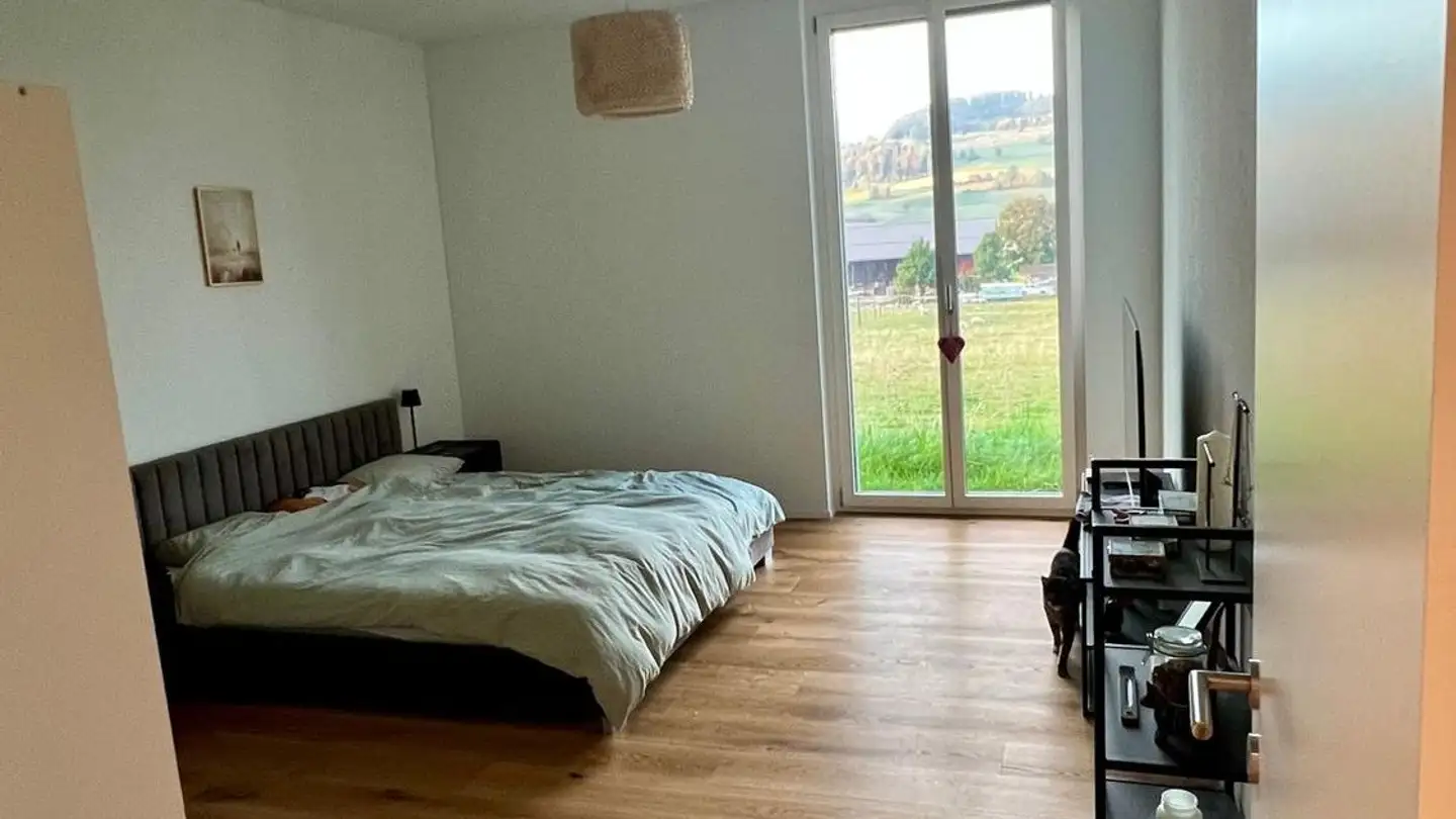 Apartment for rent - Rösslistrasse 4a, 6221 Rickenbach LU - Photo 3
