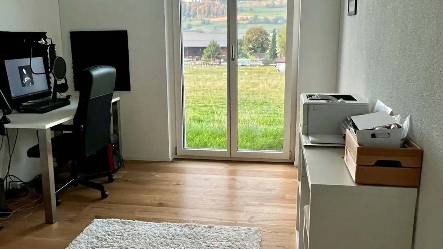 Apartment for rent - Rösslistrasse 4a, 6221 Rickenbach LU - Photo 4