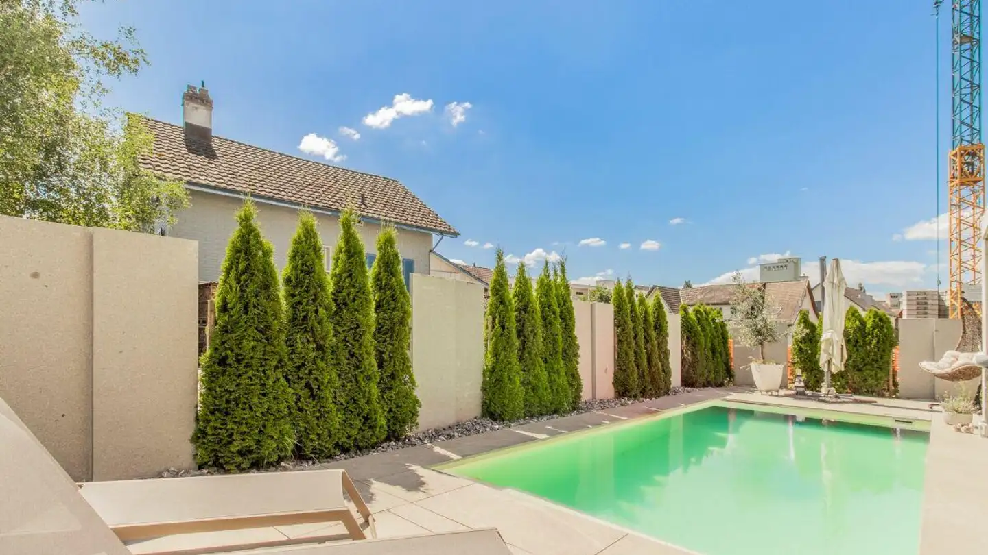 Einfamilienhaus kaufen - Rosengartenstrasse 23, 9214 Kradolf - Foto 4