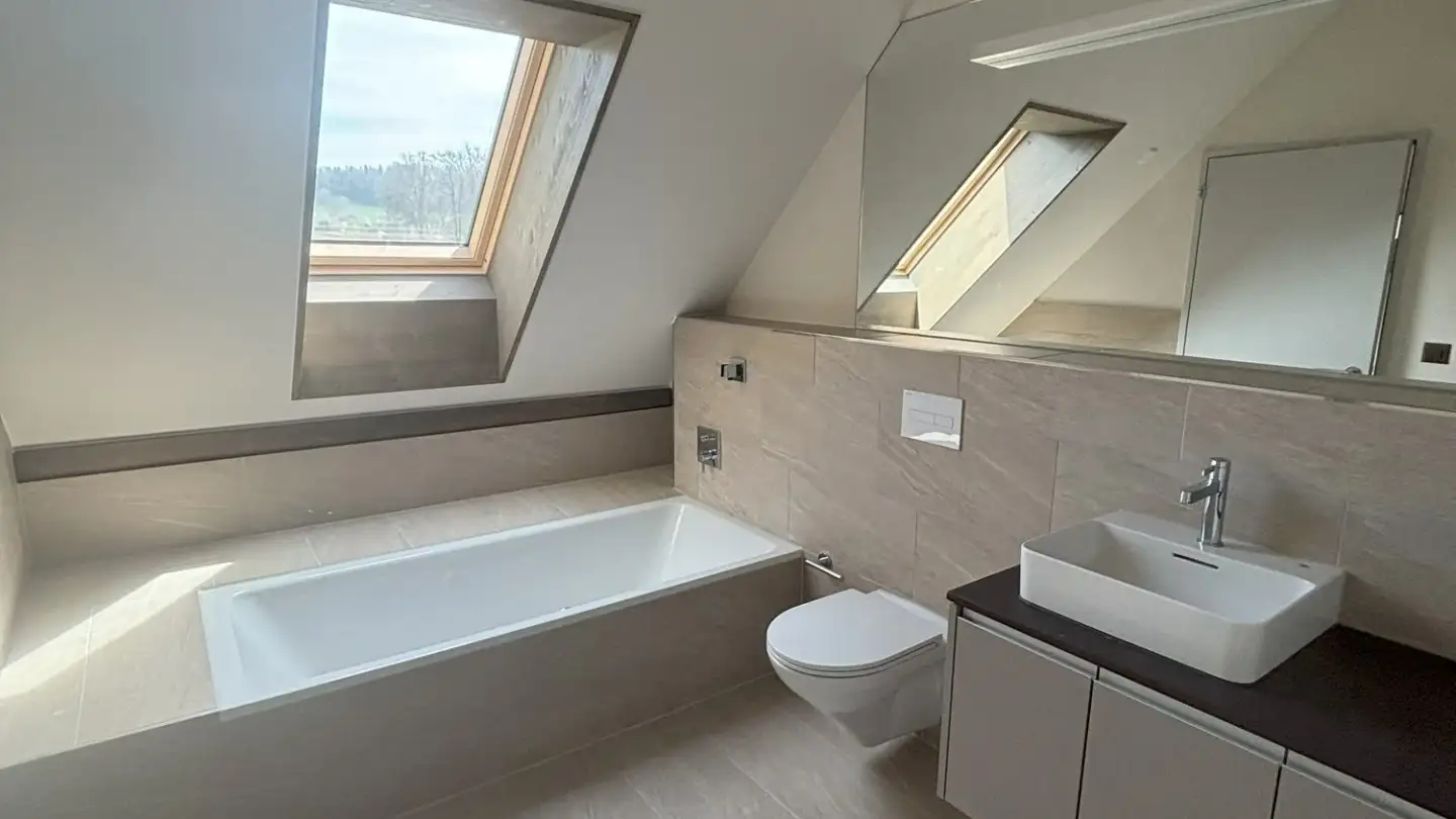 Duplex in affitto - In Der Breite 4a, 8914 Aeugstertal - Foto 3