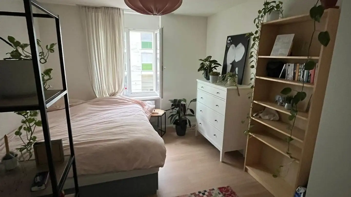 Appartamento in affitto - Bändlistrasse, 8064 Zürich - Foto 2