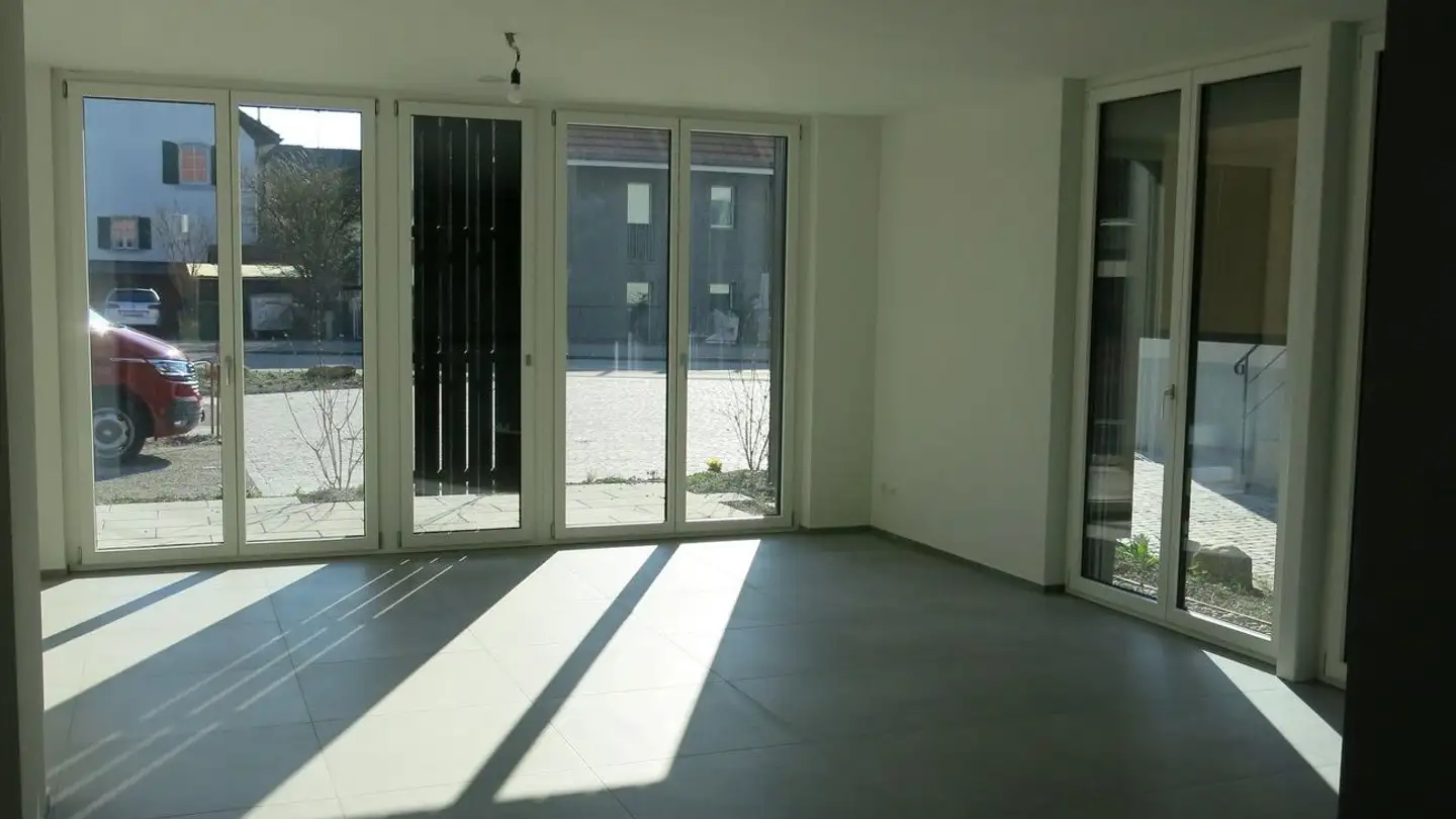 Doppelhaushälfte mieten - 8610 Uster - Foto 4