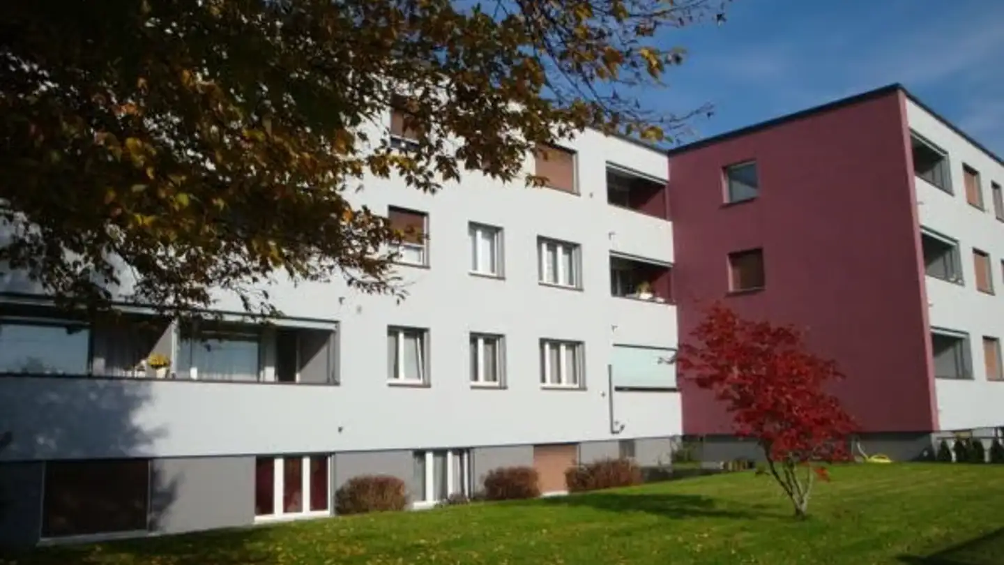 Appartamento in affitto - Worbstrasse 49, 3075 Rüfenacht BE