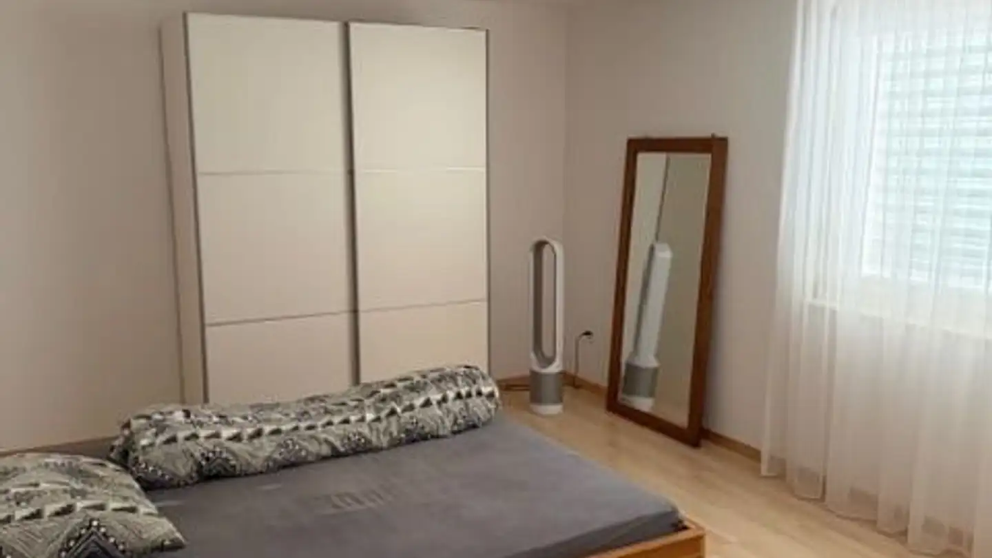 Apartment for rent - Unterdorfstrasse 54, 1715 Alterswil FR - Photo 4