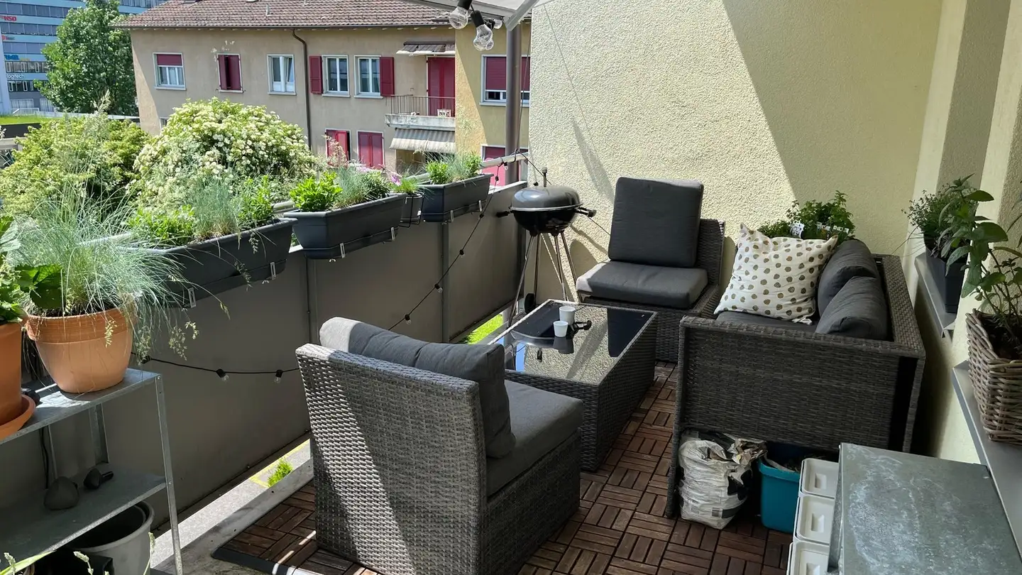 Appartamento in affitto - Bändlistrasse, 8064 Zürich - Foto 3