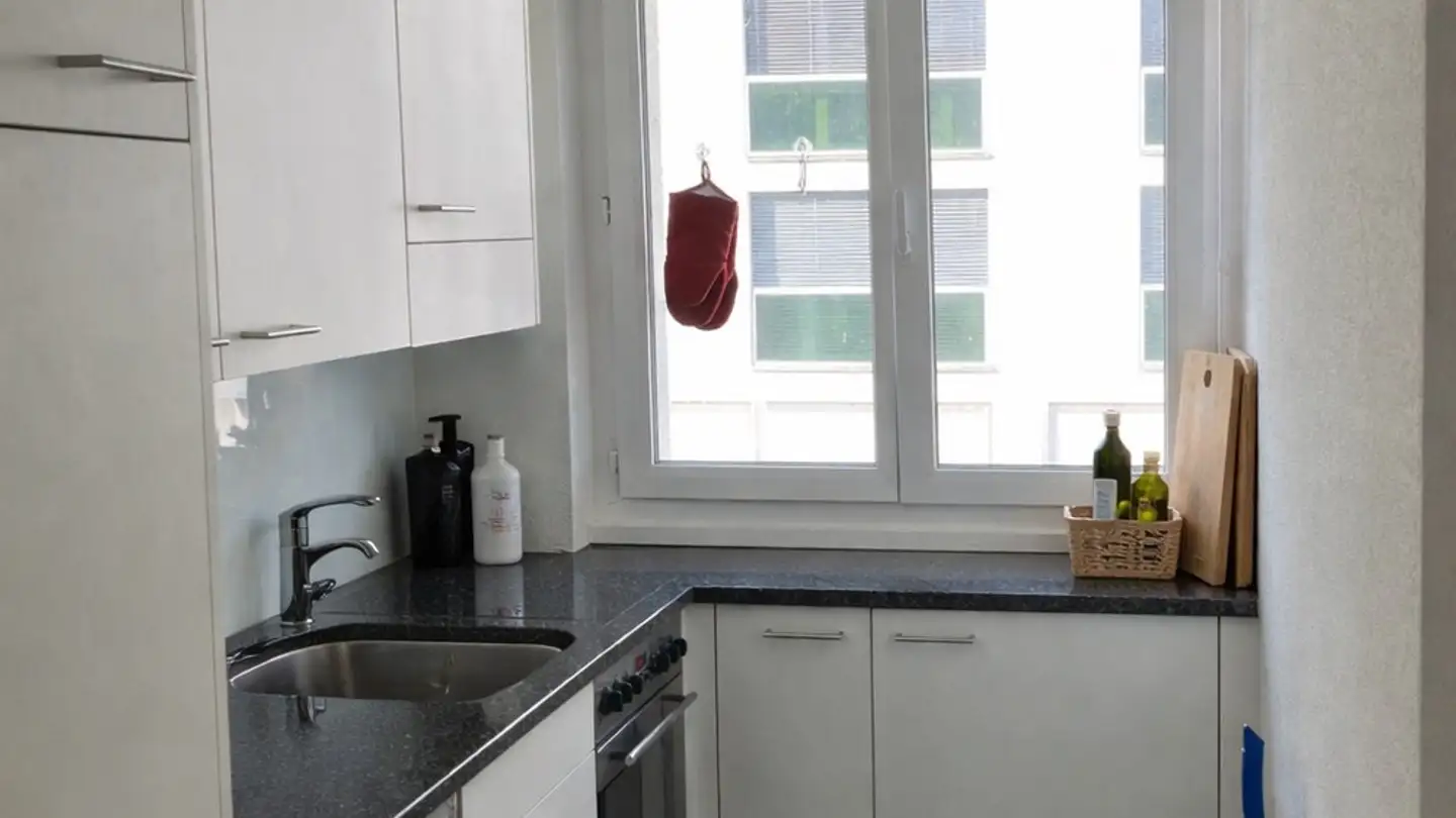 Appartamento in affitto - Bändlistrasse, 8064 Zürich - Foto 4