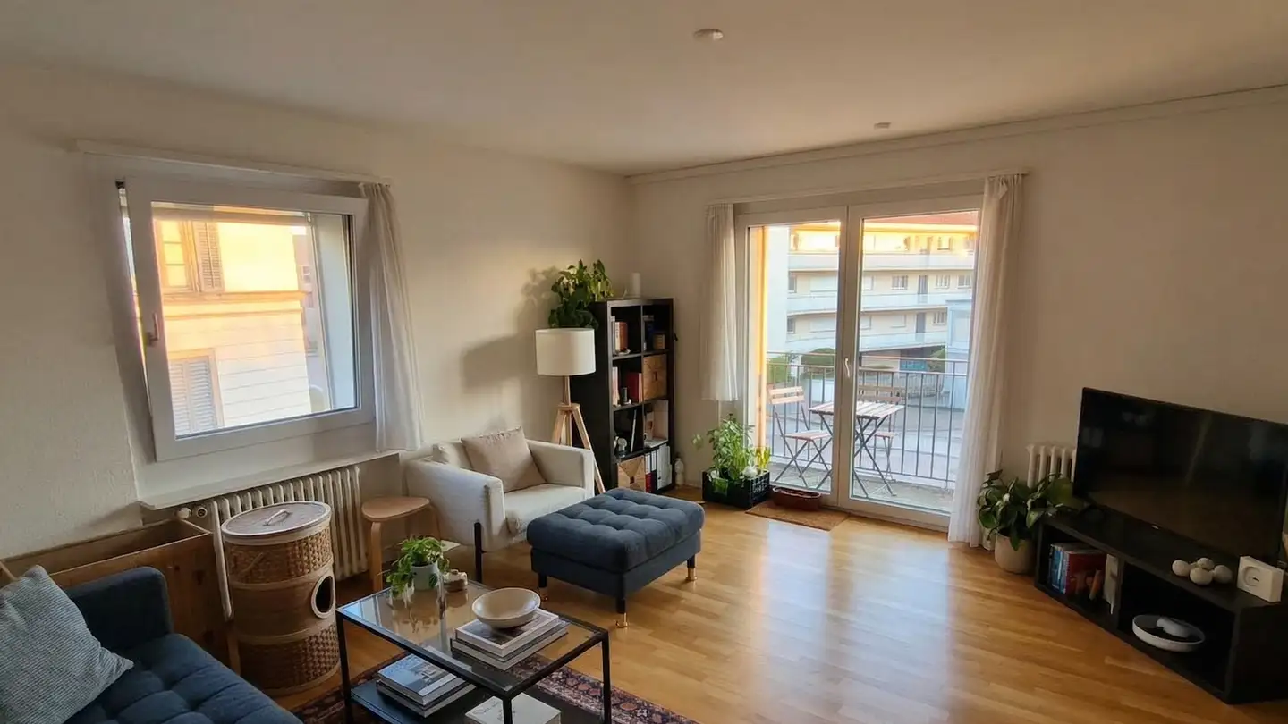 Appartamento in affitto - 8712 Stäfa - Foto 2