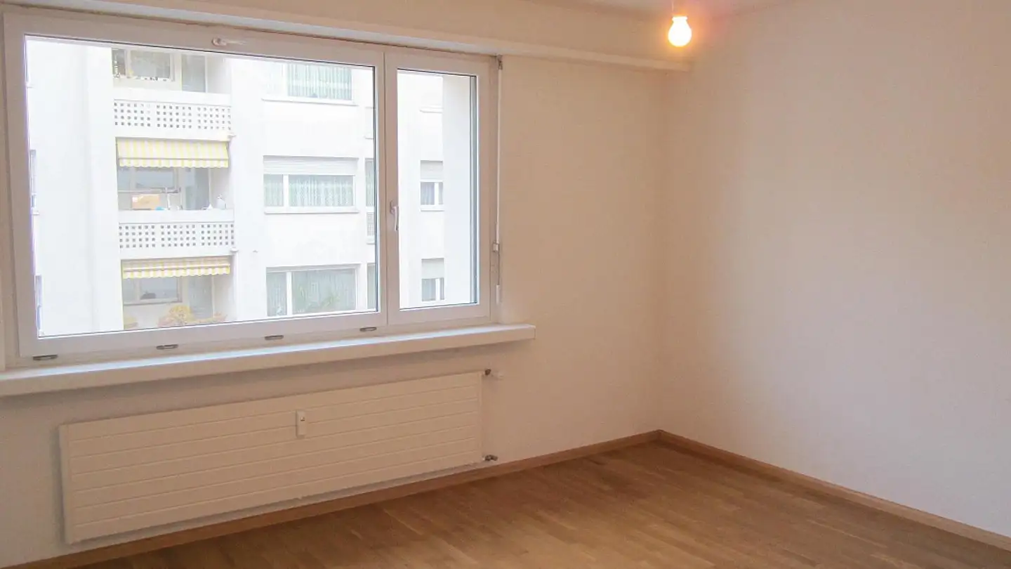 Appartamento in affitto - Breisacherstrasse 95, 4057 Basel - Photo 2