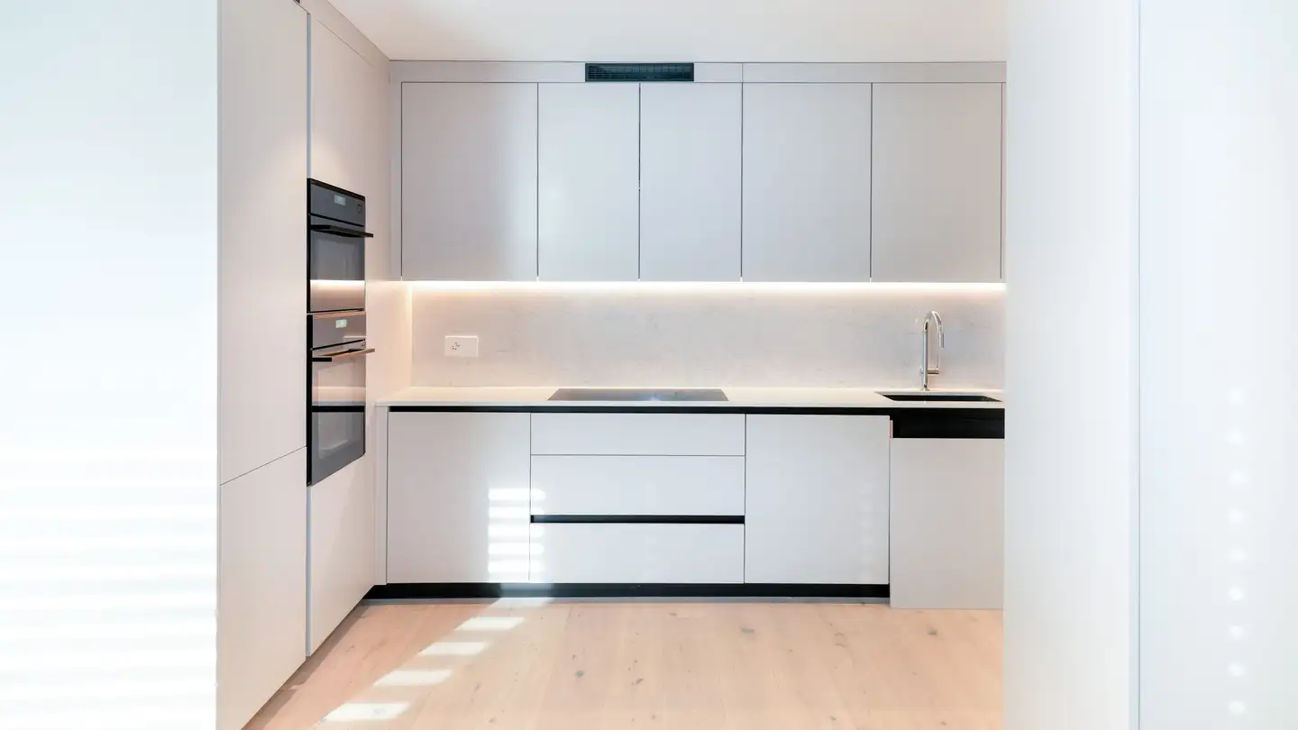 Appartamento in affitto - Simplonstrasse 48, 2540 Grenchen - Foto 4